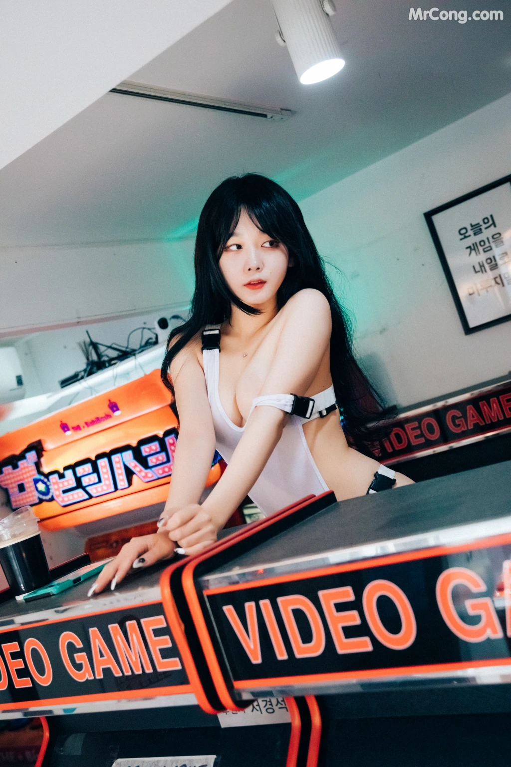 [Loozy] Zia (지아): Oraksil (95 photos)