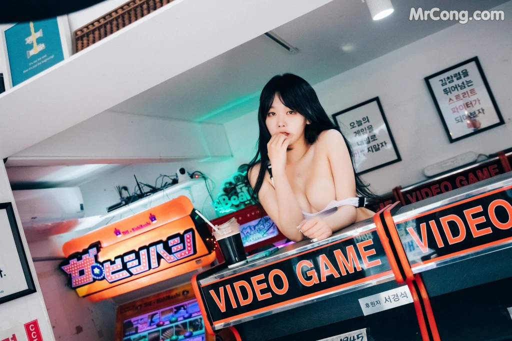 [Loozy] Zia (지아): Oraksil (95 photos)