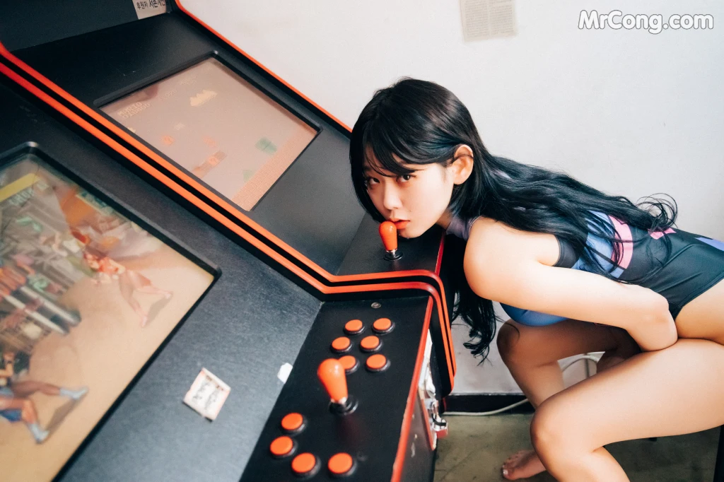 [Loozy] Zia (지아): Oraksil (95 photos) – Page 6