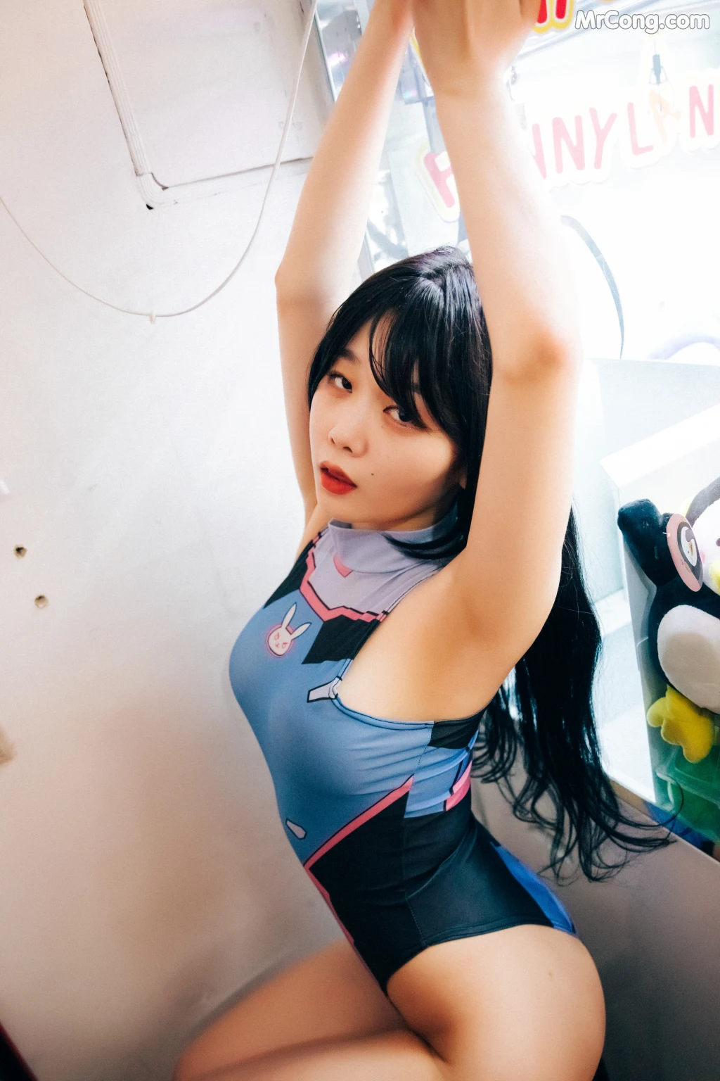 [Loozy] Zia (지아): Oraksil (95 photos) – Page 7