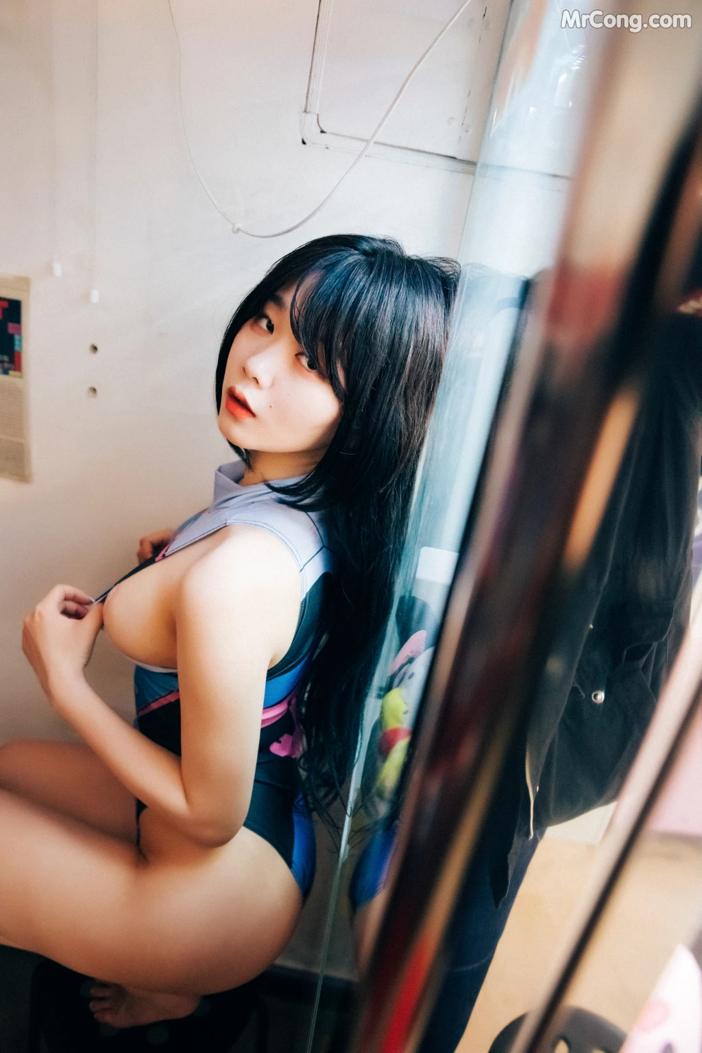 [Loozy] Zia (지아): Oraksil (95 photos) – Page 8