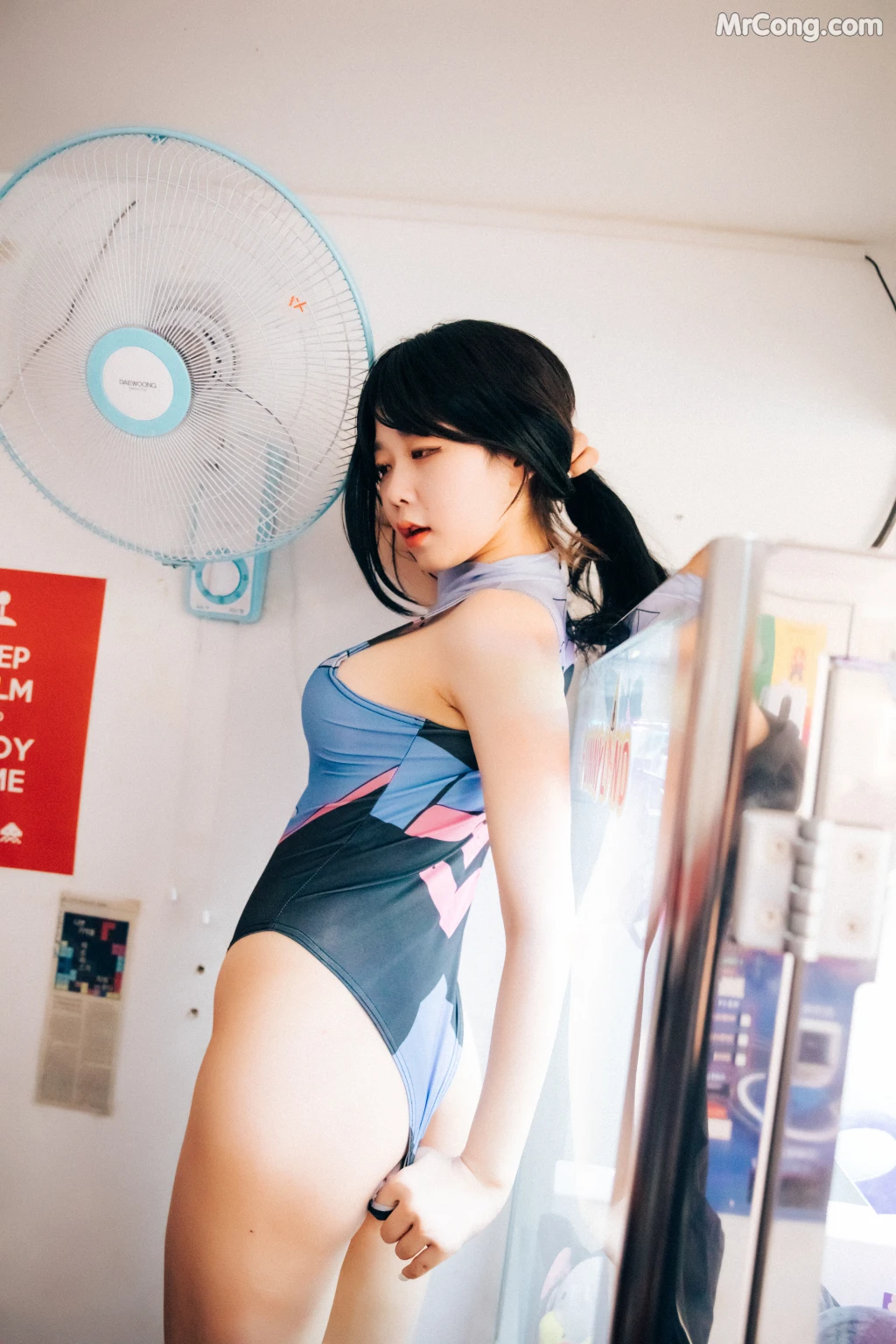 [Loozy] Zia (지아): Oraksil (95 photos) – Page 8
