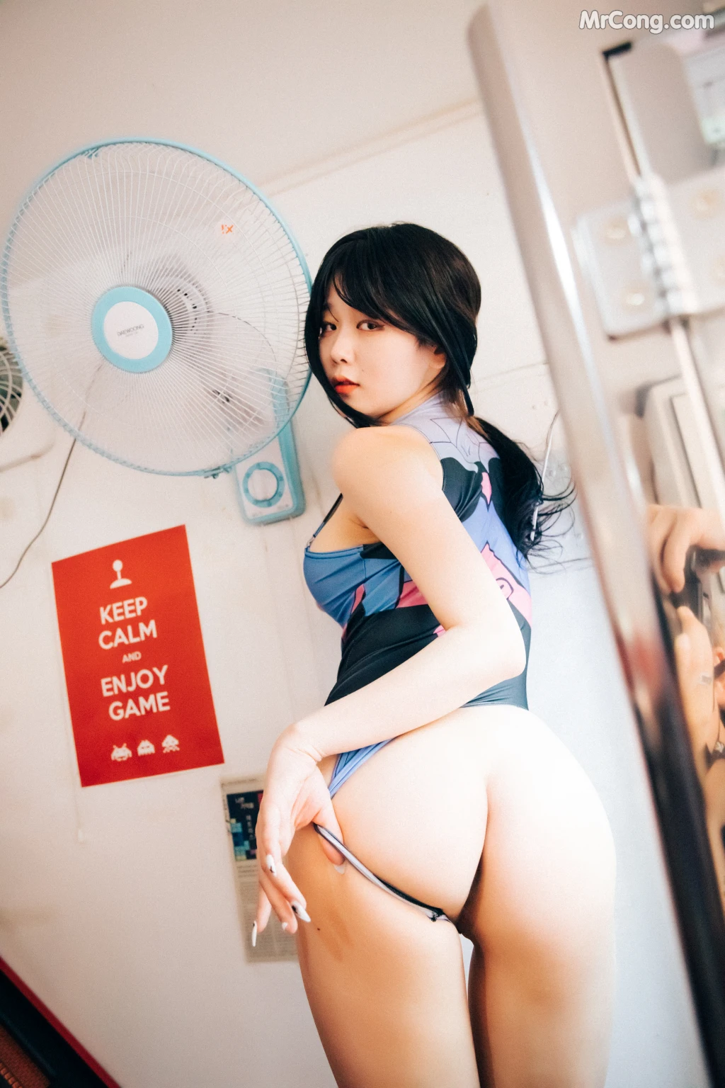 [Loozy] Zia (지아): Oraksil (95 photos) – Page 9