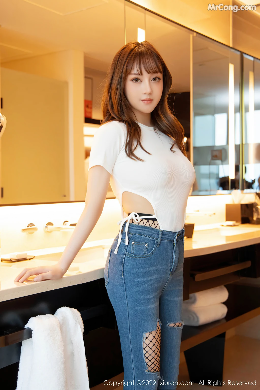 XIUREN No.4729: Dou Ban Jiang (豆瓣酱) (79 photos)
