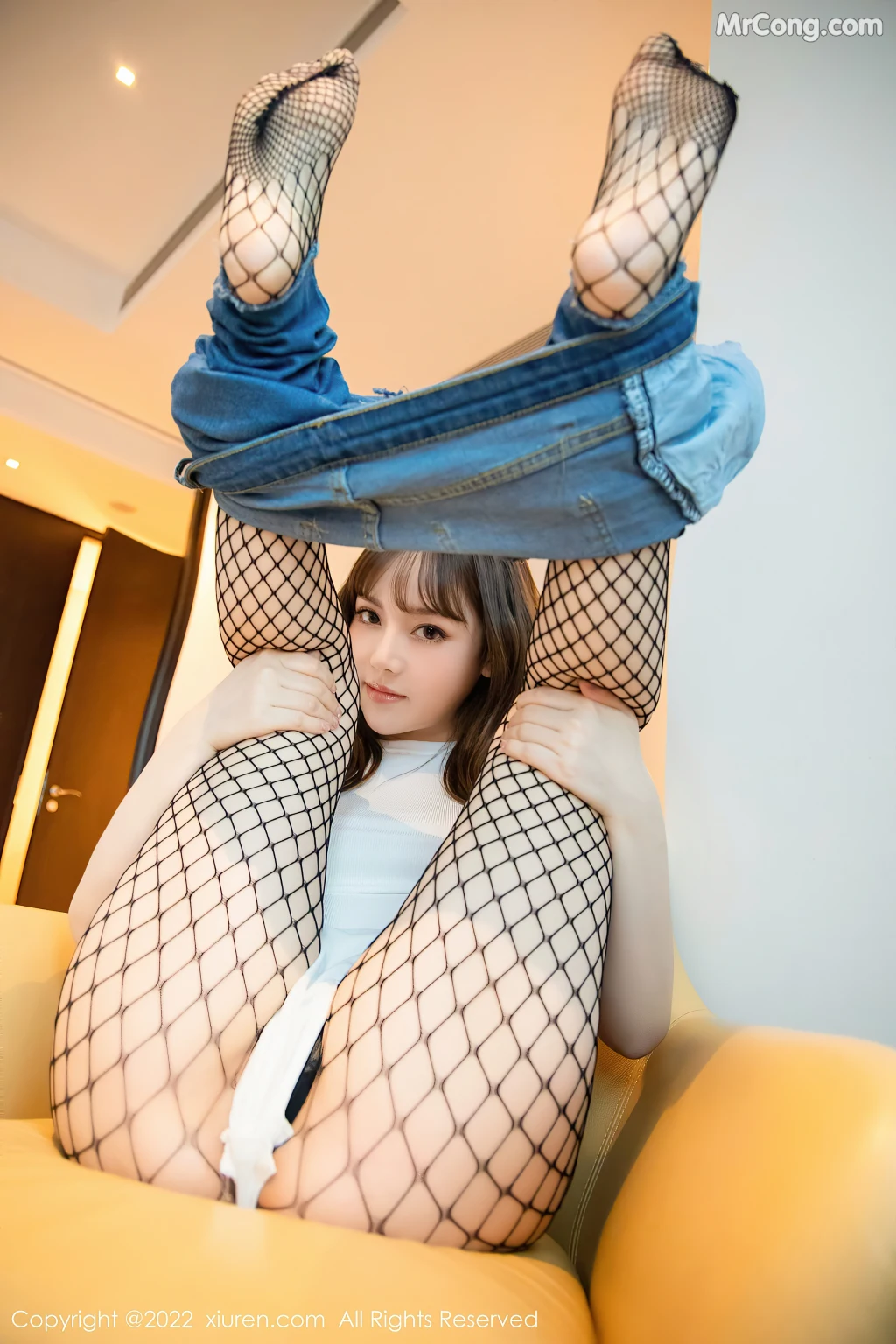 XIUREN No.4729: Dou Ban Jiang (豆瓣酱) (79 photos) – Page 5