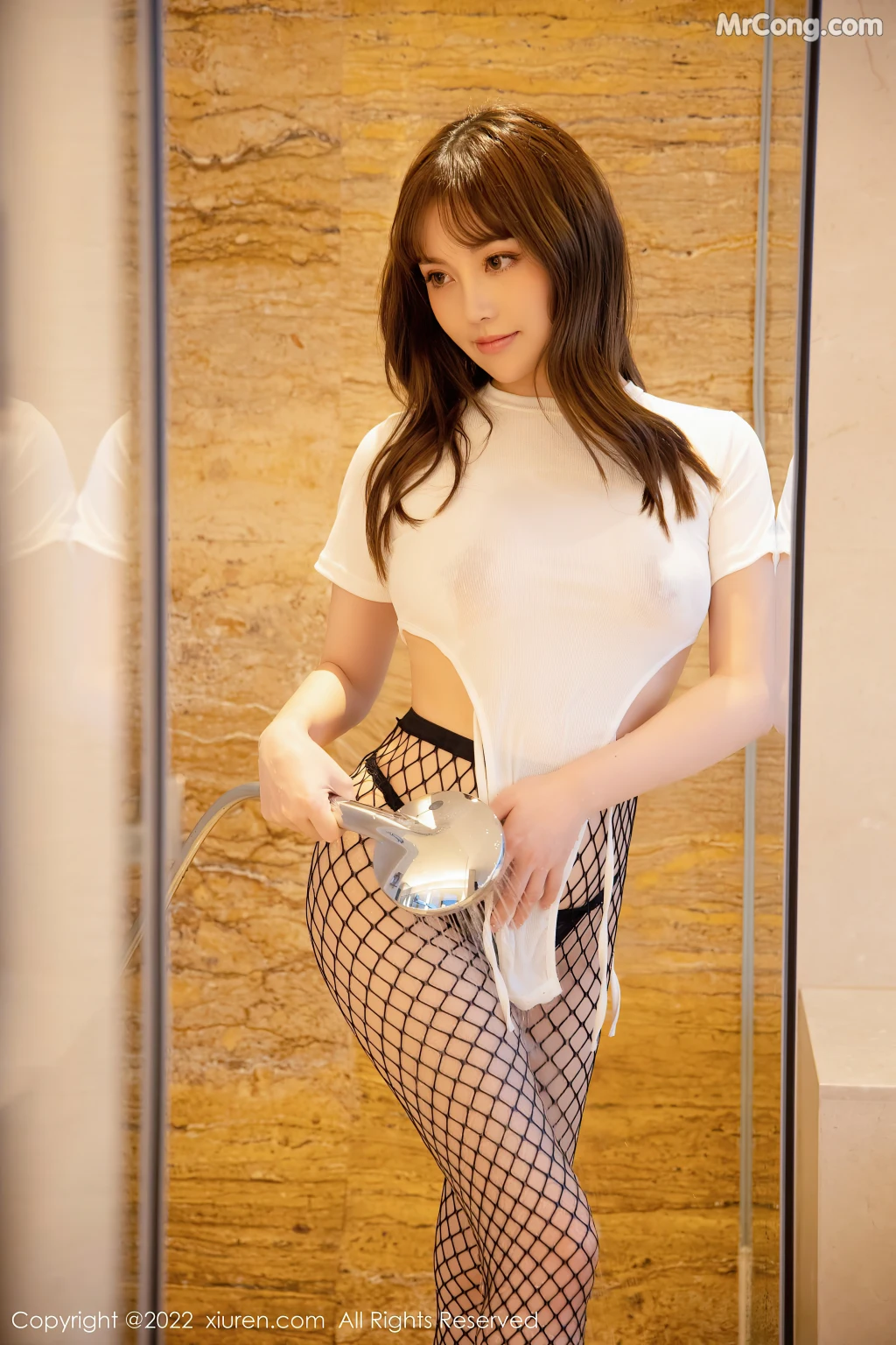 XIUREN No.4729: Dou Ban Jiang (豆瓣酱) (79 photos) – Page 7