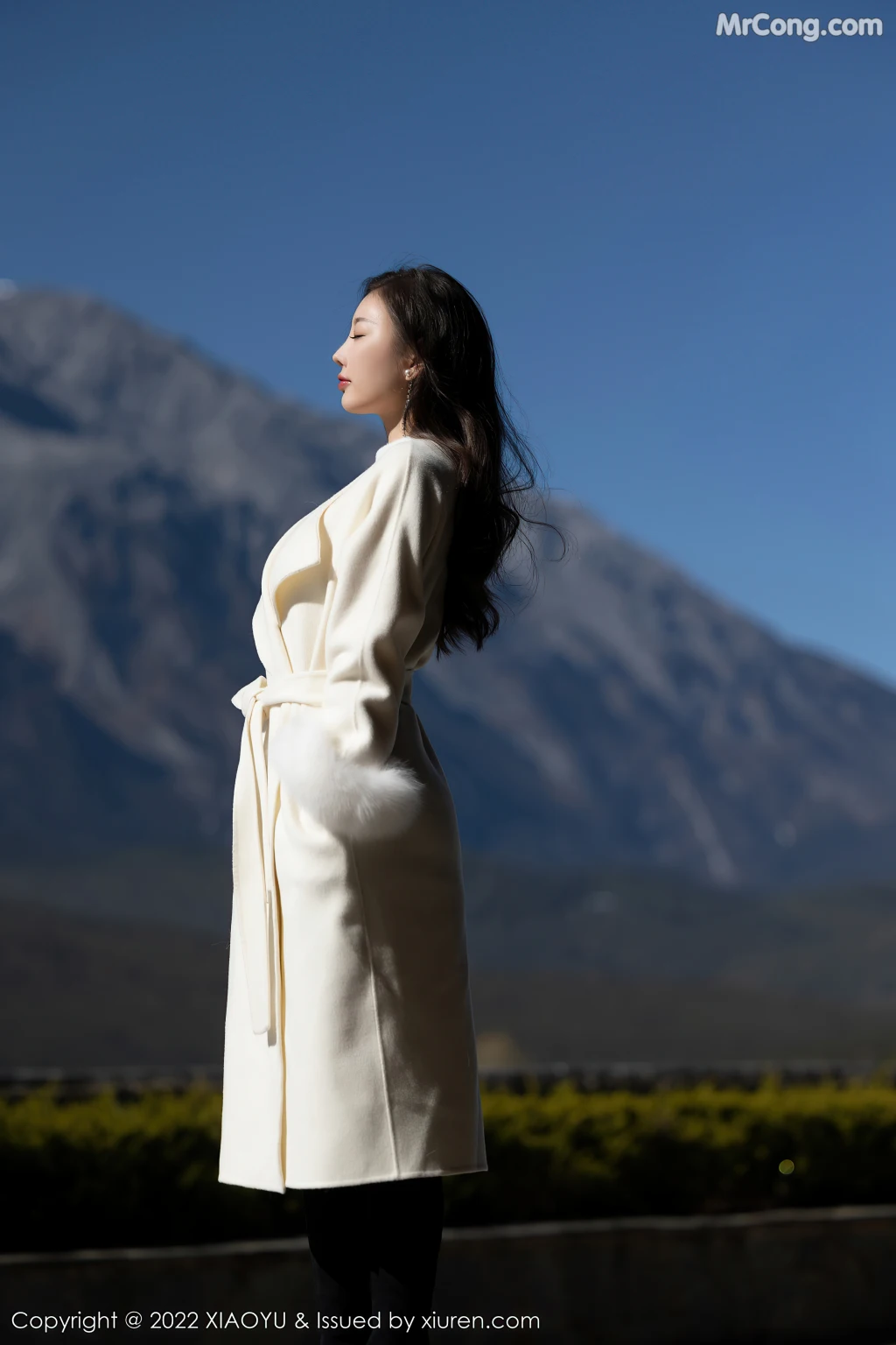 XiaoYu Vol.772: Yang Chen Chen (杨晨晨Yome) (76 photos)