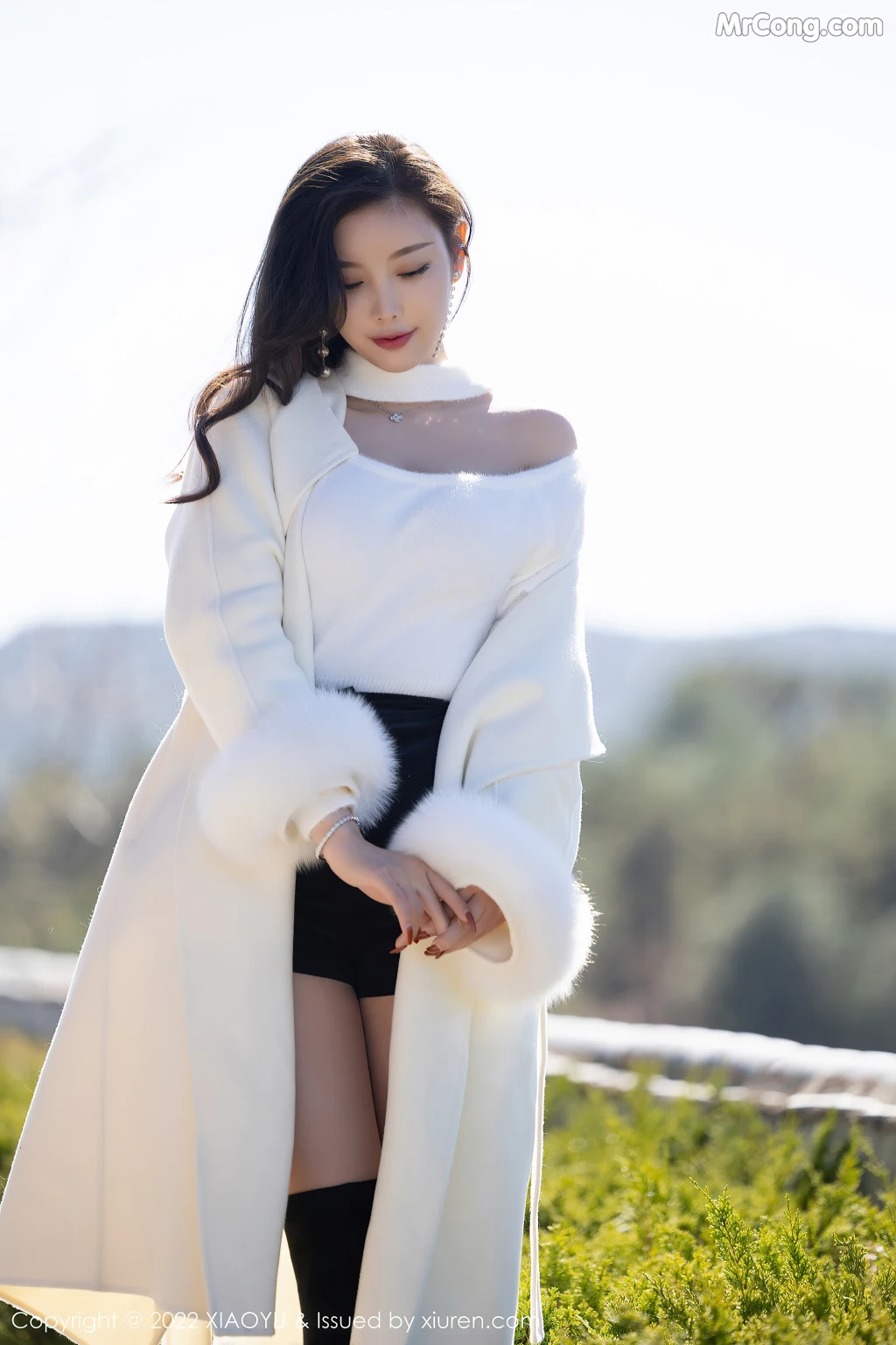 XiaoYu Vol.772: Yang Chen Chen (杨晨晨Yome) (76 photos)