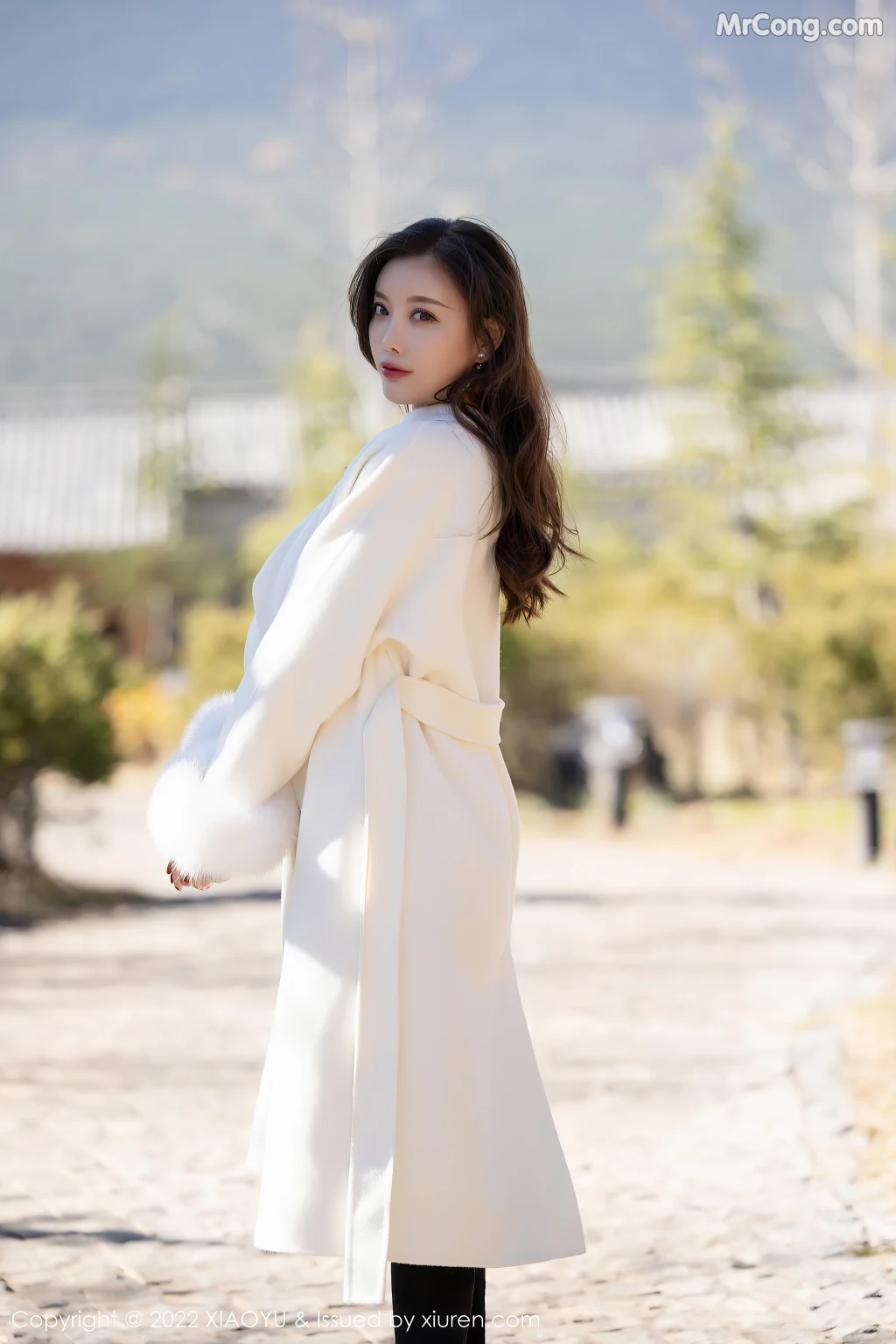 XiaoYu Vol.772: Yang Chen Chen (杨晨晨Yome) (76 photos) – Page 2