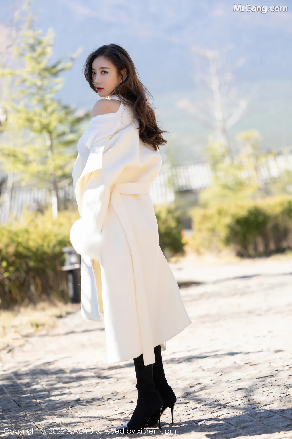 XiaoYu Vol.772: Yang Chen Chen (杨晨晨Yome) (76 photos) – Page 2