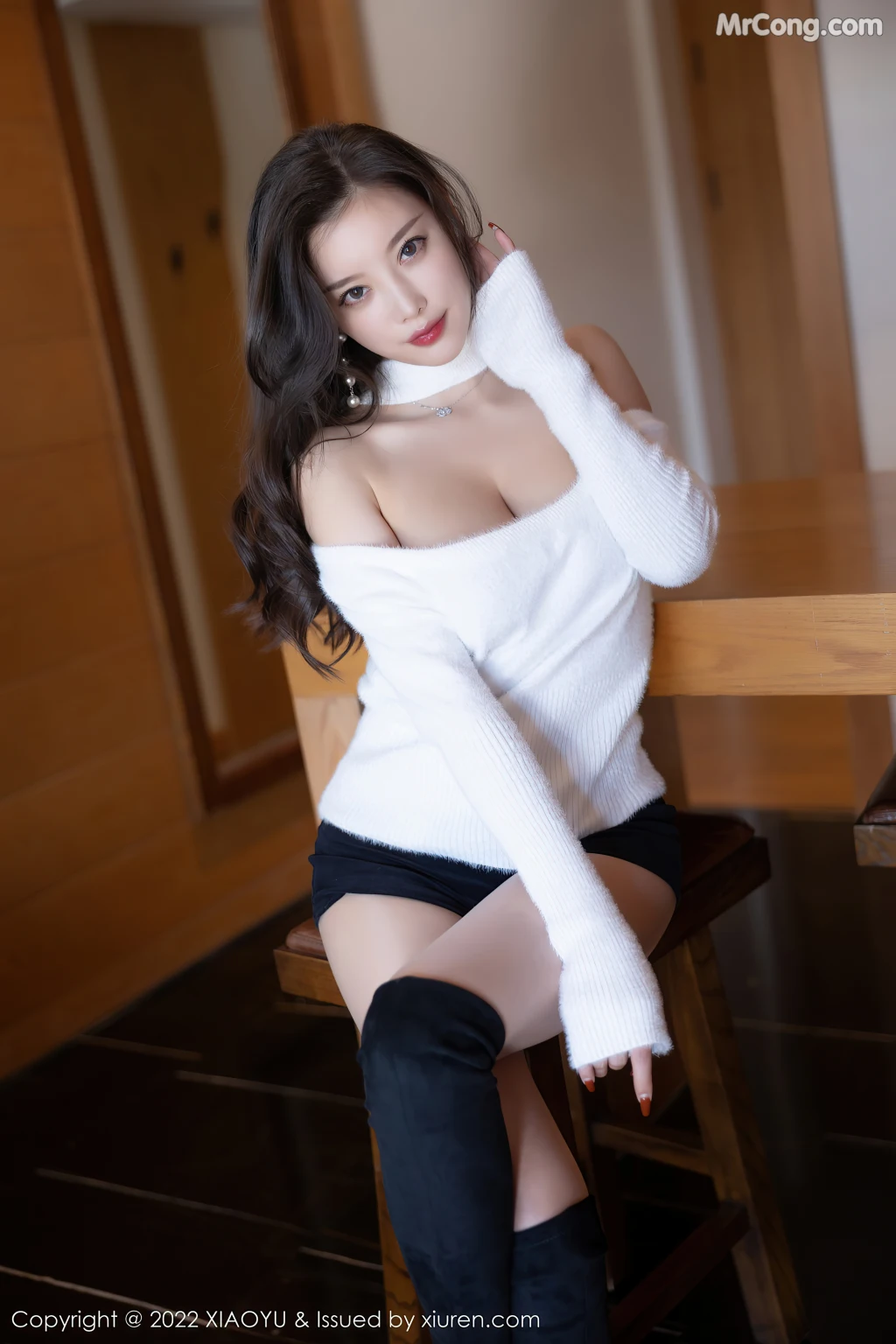 XiaoYu Vol.772: Yang Chen Chen (杨晨晨Yome) (76 photos) – Page 3