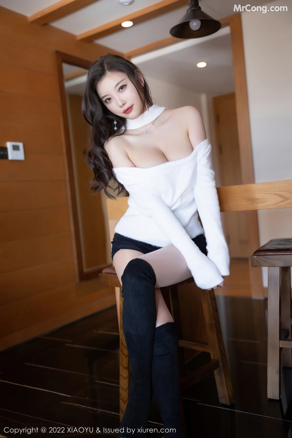 XiaoYu Vol.772: Yang Chen Chen (杨晨晨Yome) (76 photos) – Page 3