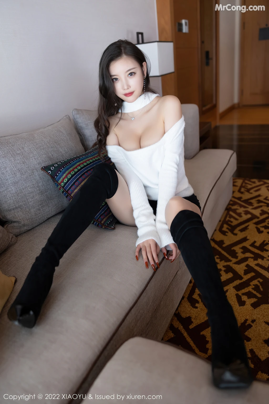 XiaoYu Vol.772: Yang Chen Chen (杨晨晨Yome) (76 photos) – Page 3