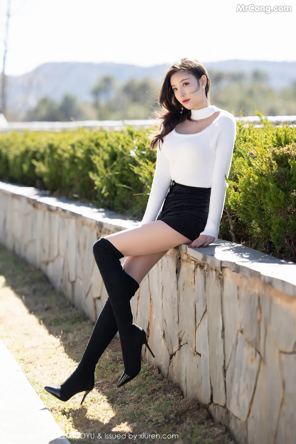 XiaoYu Vol.772: Yang Chen Chen (杨晨晨Yome) (76 photos) – Page 8