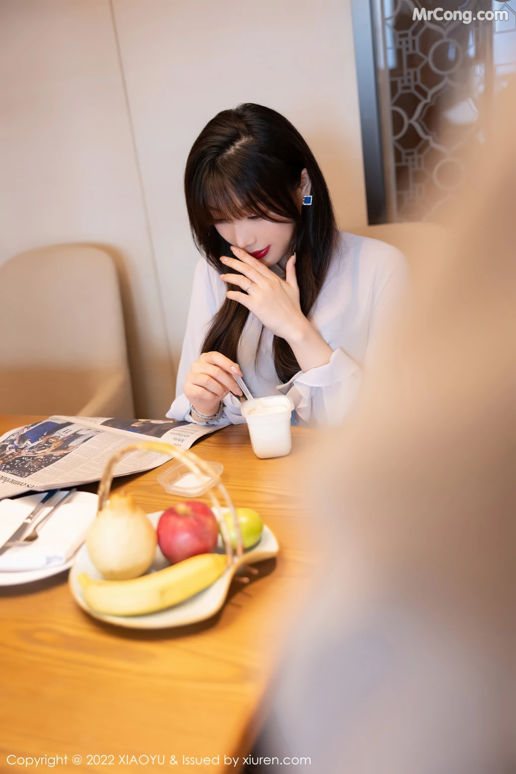 XiaoYu Vol.774: Booty (芝芝) (77 photos)
