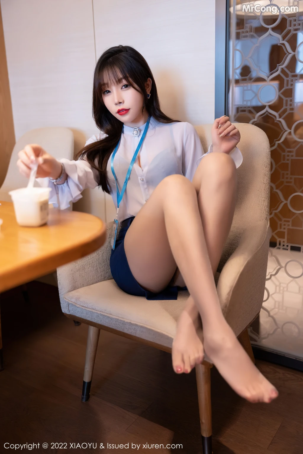 XiaoYu Vol.774: Booty (芝芝) (77 photos) – Page 2