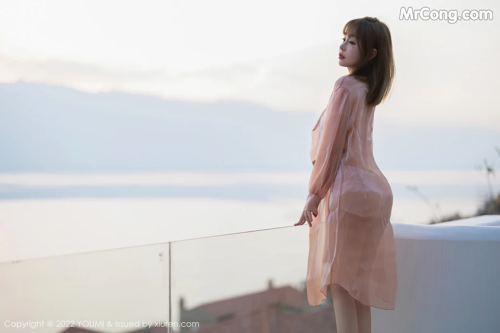 YouMi Vol.787: Wang Yu Chun (王雨纯) (61 photos)