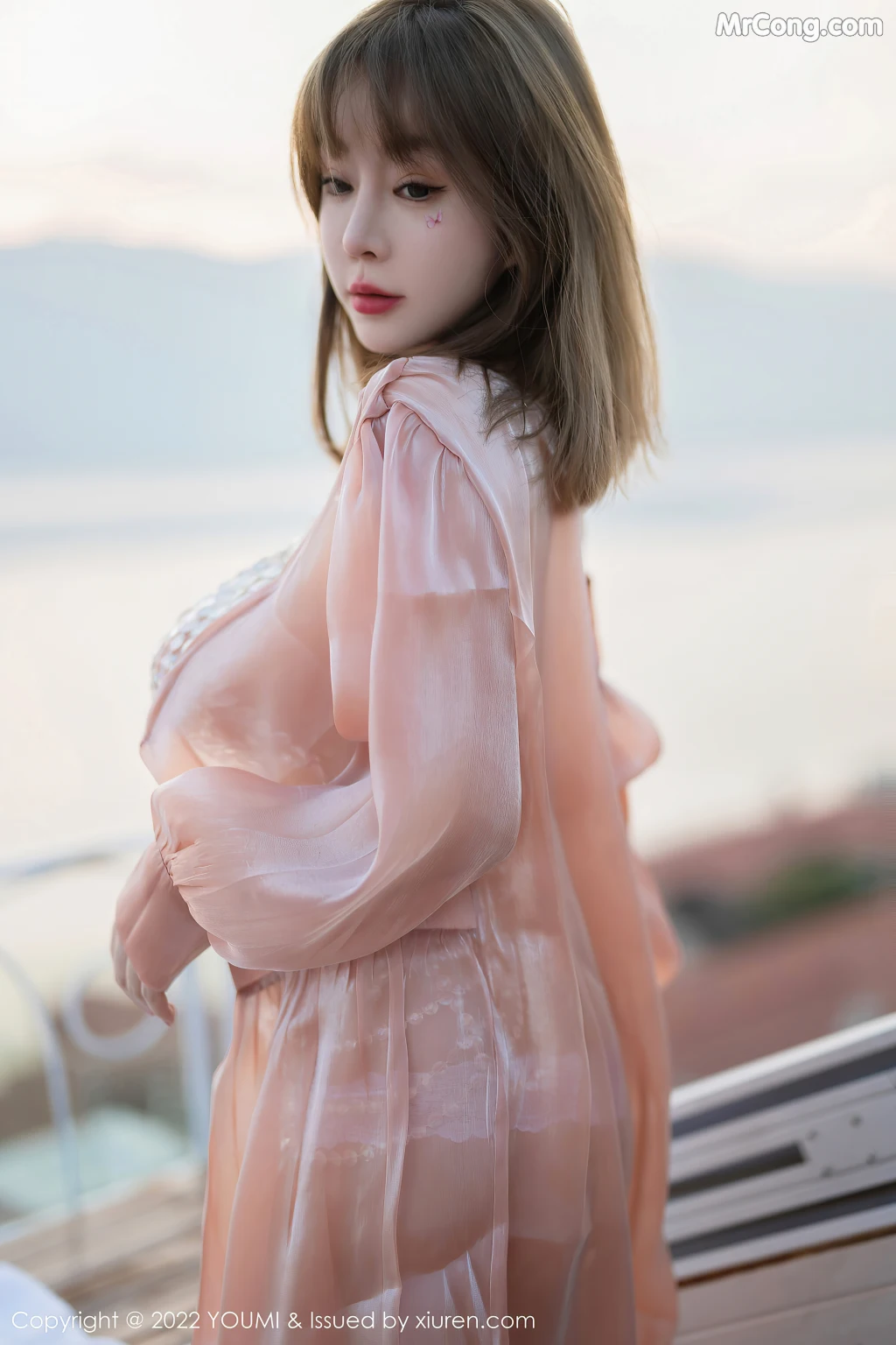 YouMi Vol.787: Wang Yu Chun (王雨纯) (61 photos) – Page 2