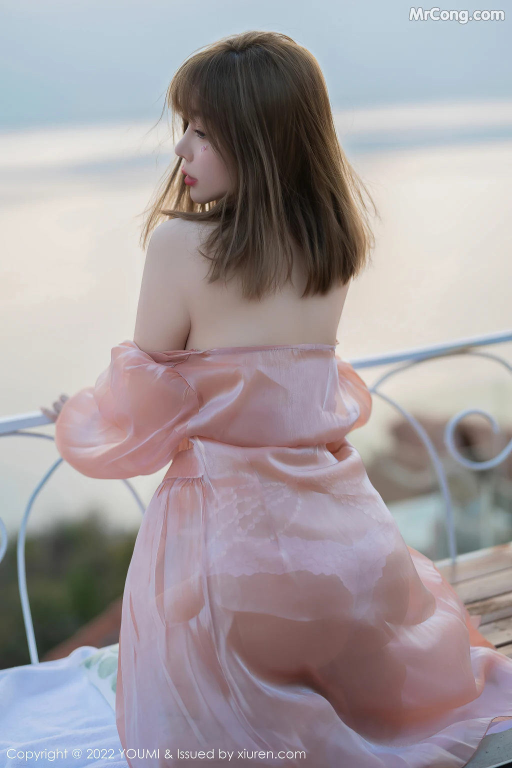 YouMi Vol.787: Wang Yu Chun (王雨纯) (61 photos) – Page 2