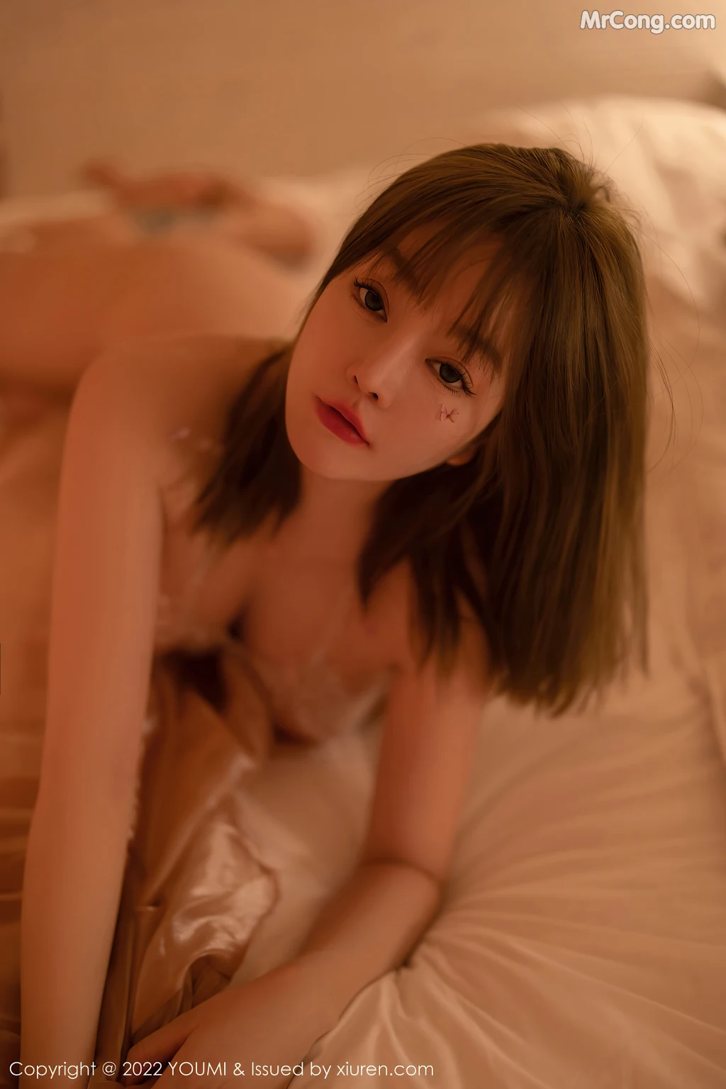 YouMi Vol.787: Wang Yu Chun (王雨纯) (61 photos) – Page 5