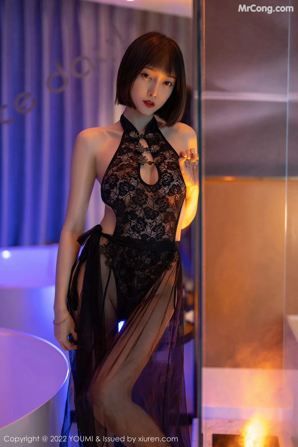 YouMi Vol.788: 玥儿玥er (57 photos)
