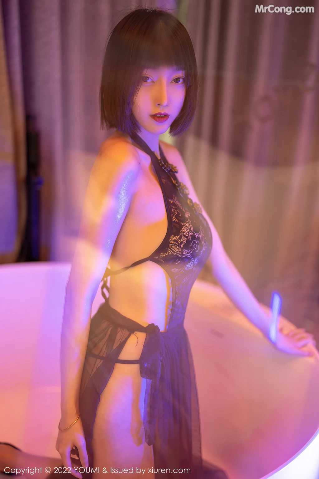YouMi Vol.788: 玥儿玥er (57 photos)