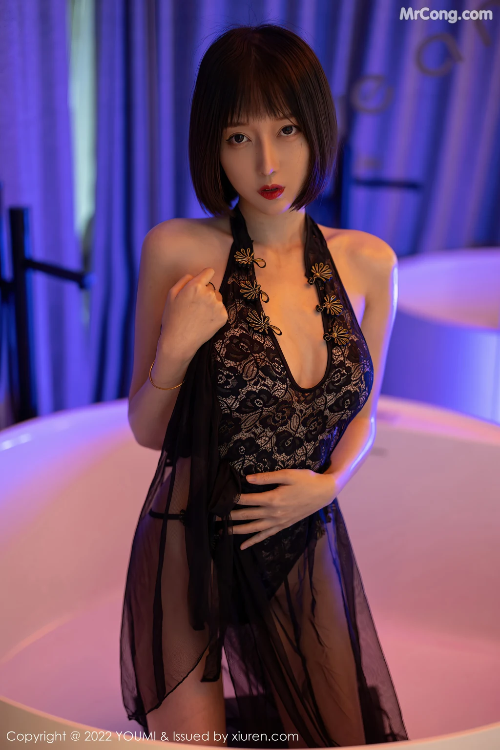 YouMi Vol.788: 玥儿玥er (57 photos) – Page 2