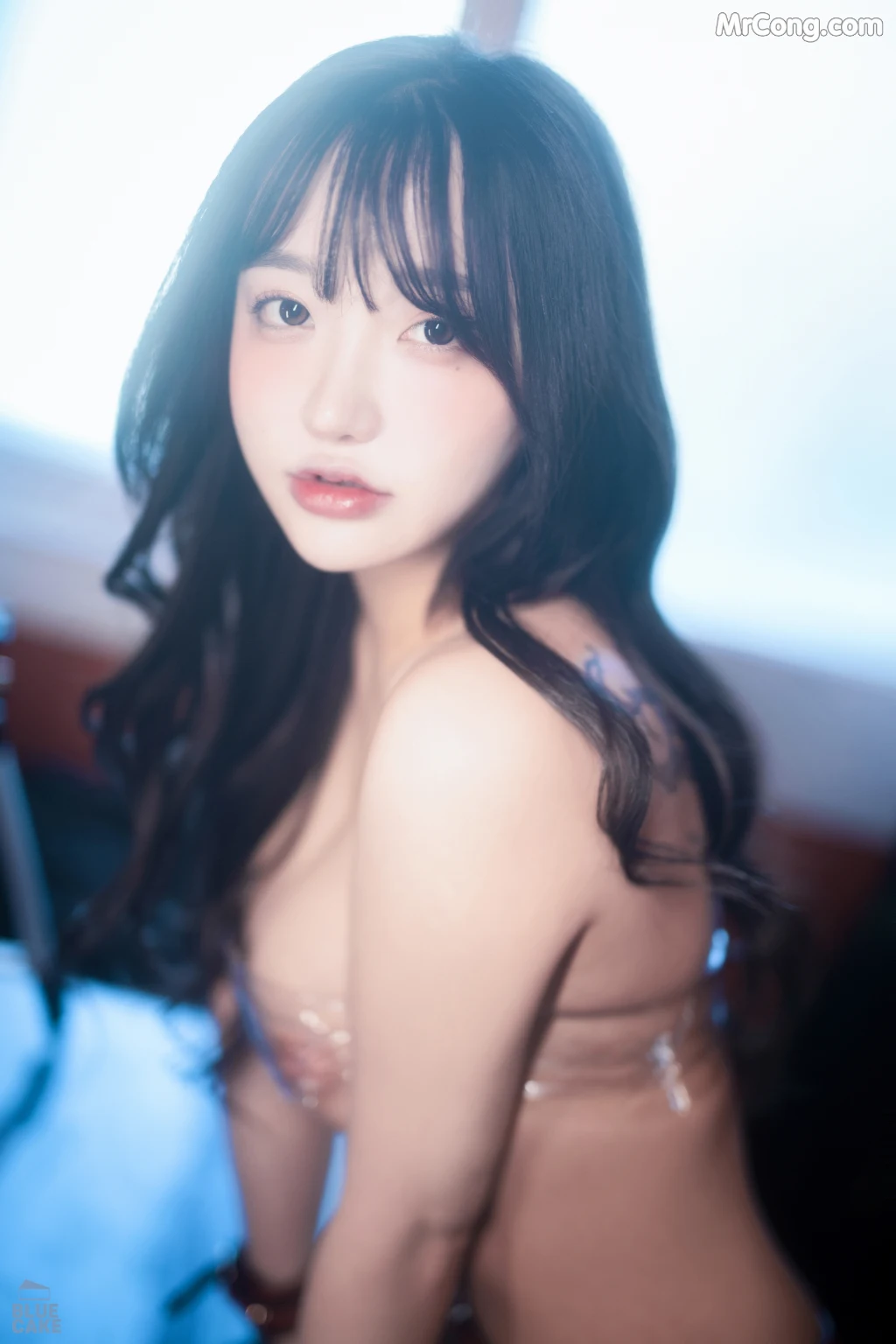 [BLUECAKE] Son Ye-Eun (손예은): REDHOOD SM (155 photos) – Page 5