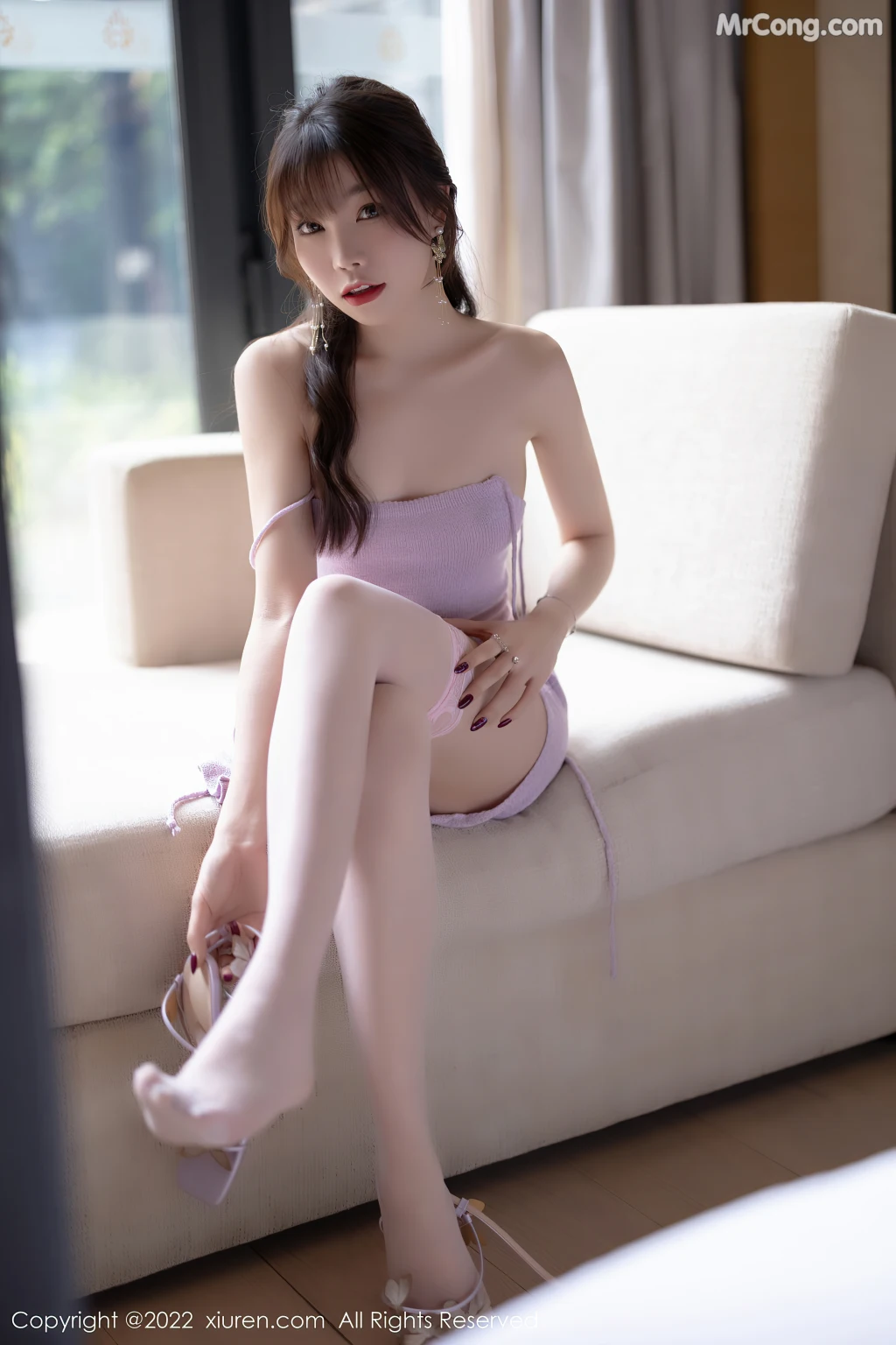 XIUREN No.4734: Booty (芝芝) (78 photos) – Page 6