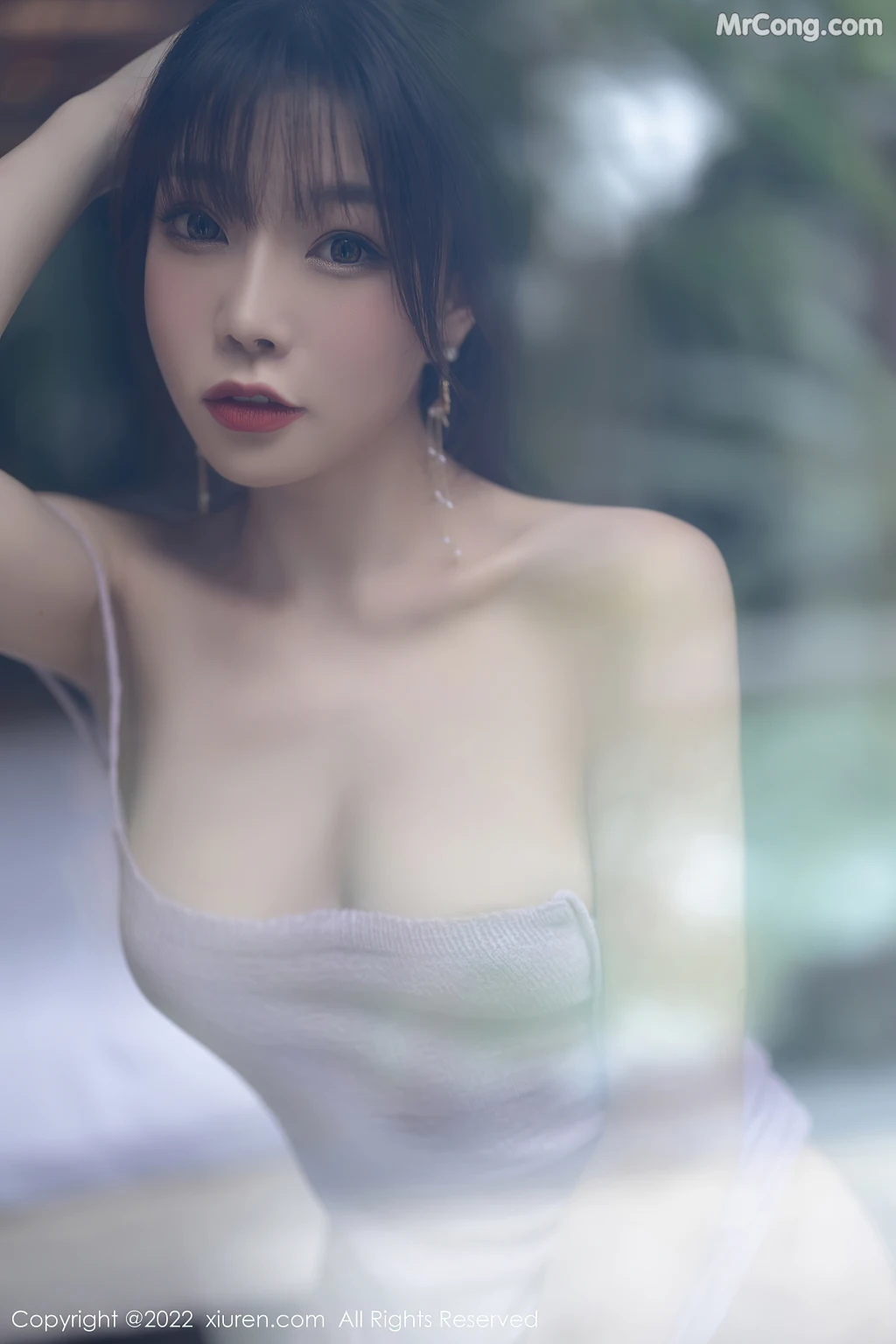 XIUREN No.4734: Booty (芝芝) (78 photos) – Page 7