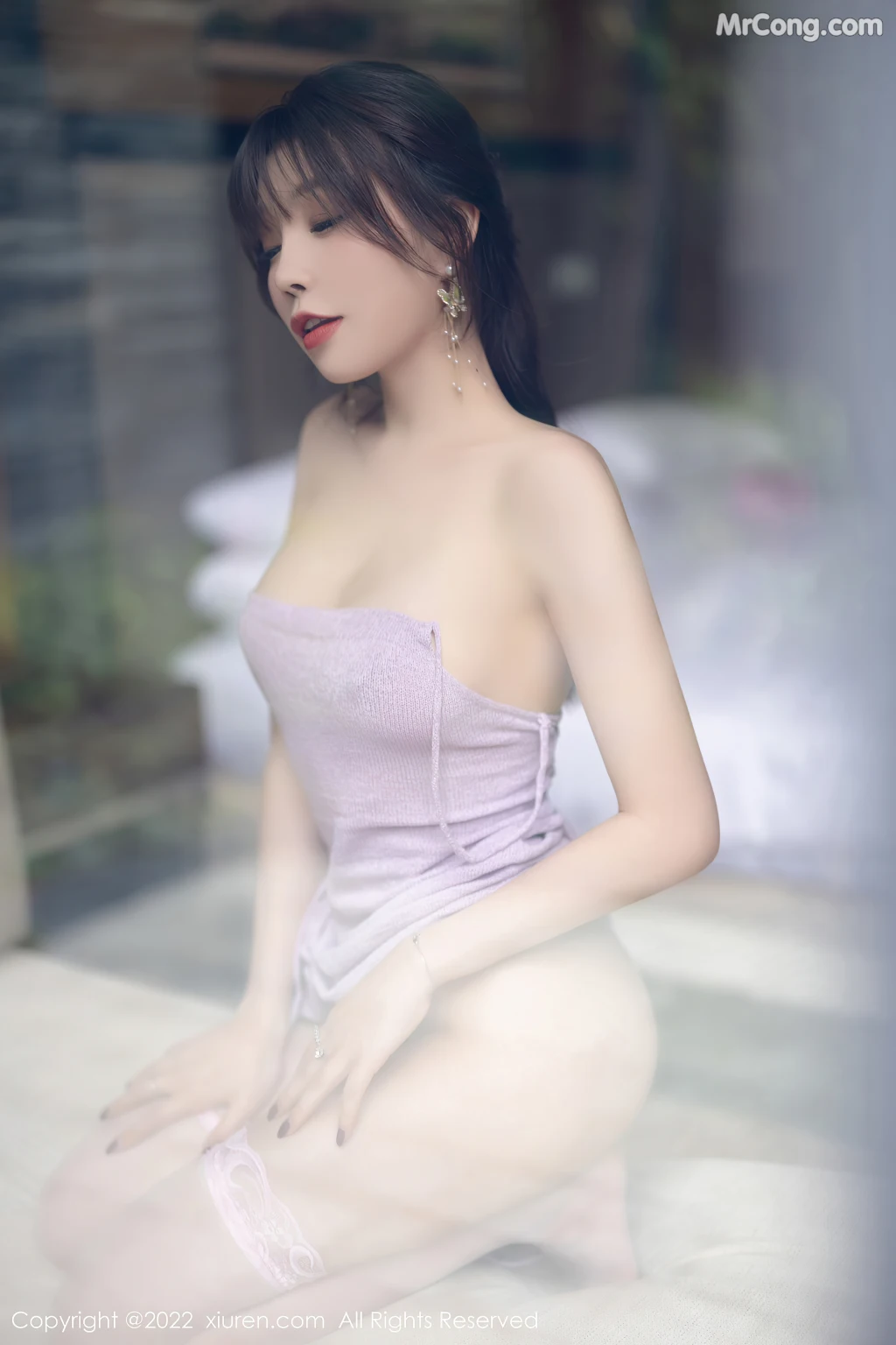 XIUREN No.4734: Booty (芝芝) (78 photos) – Page 7