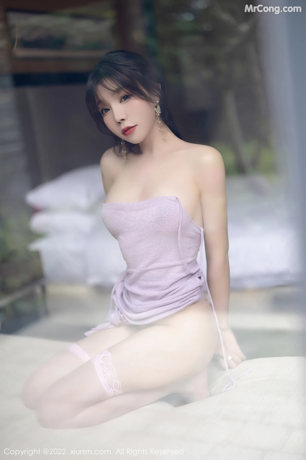 XIUREN No.4734: Booty (芝芝) (78 photos) – Page 7