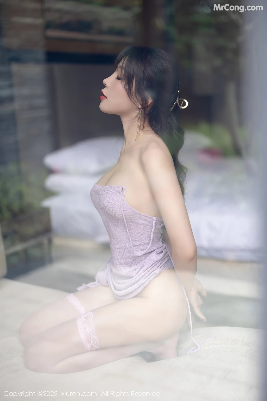 XIUREN No.4734: Booty (芝芝) (78 photos) – Page 7