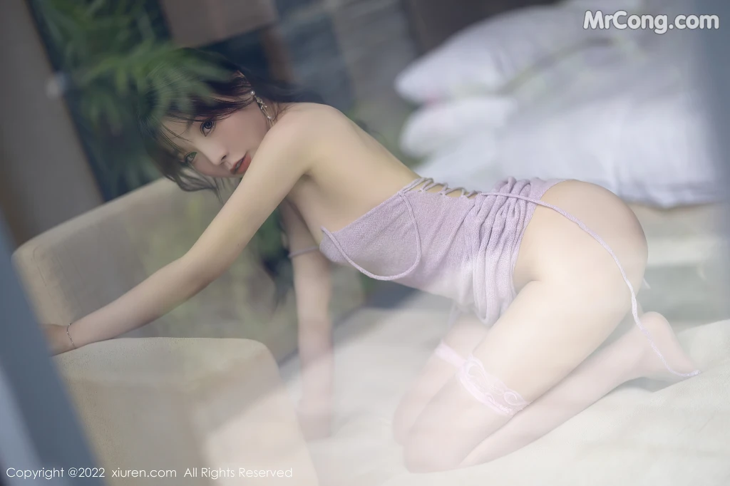 XIUREN No.4734: Booty (芝芝) (78 photos) – Page 7
