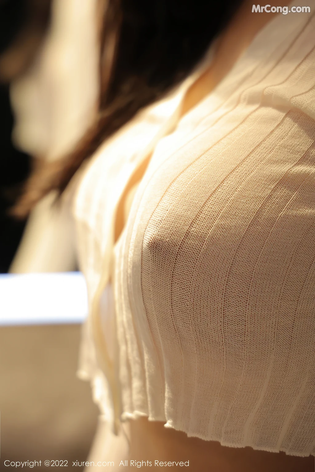 XIUREN No.4737: 顾乔楠Cora (105 photos) – Page 2