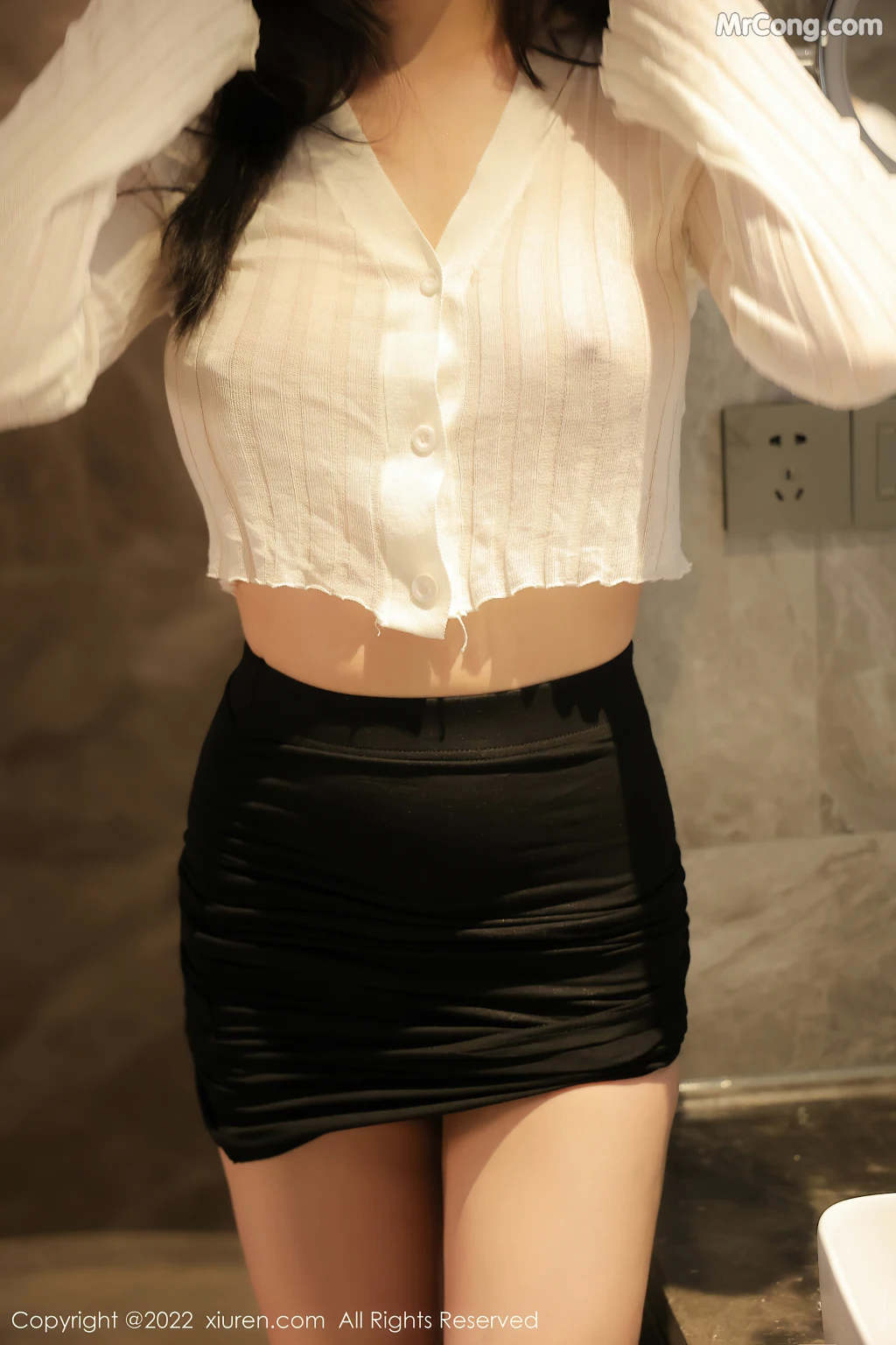 XIUREN No.4737: 顾乔楠Cora (105 photos) – Page 2