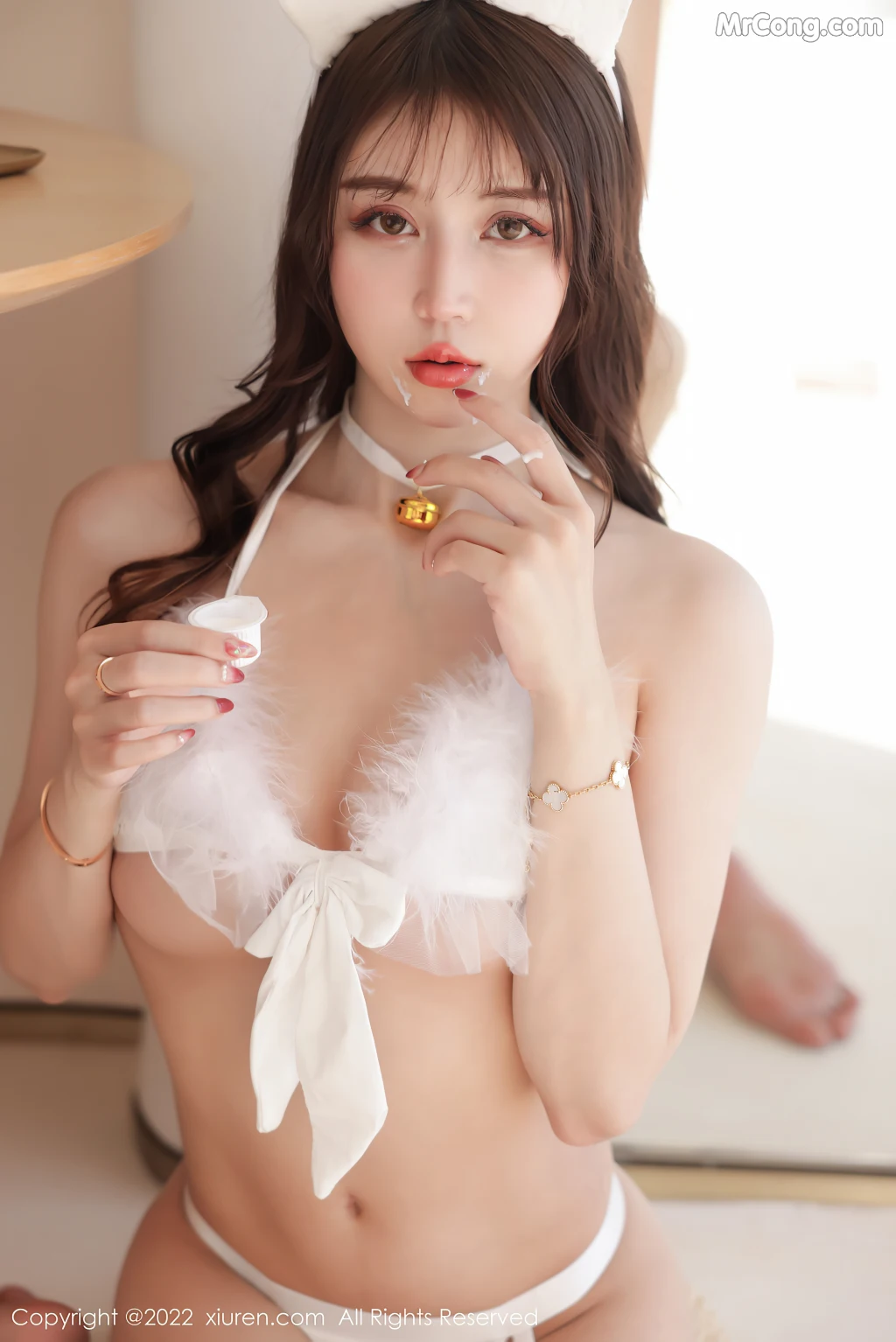 XIUREN No.4738: tina_甜仔 (47 photos) – Page 3