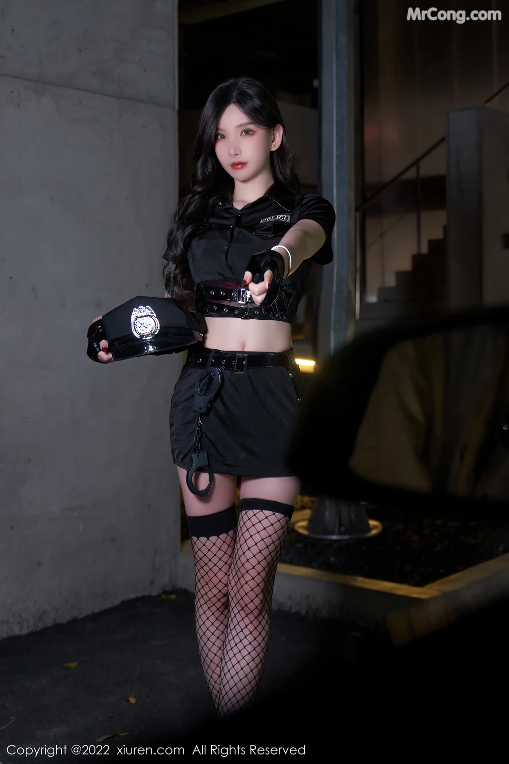 XIUREN No.4741: Zhou Yuxi (周于希Sally) (73 photos)