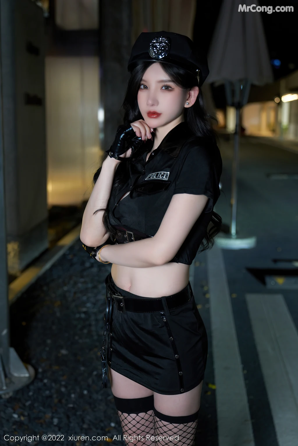 XIUREN No.4741: Zhou Yuxi (周于希Sally) (73 photos)