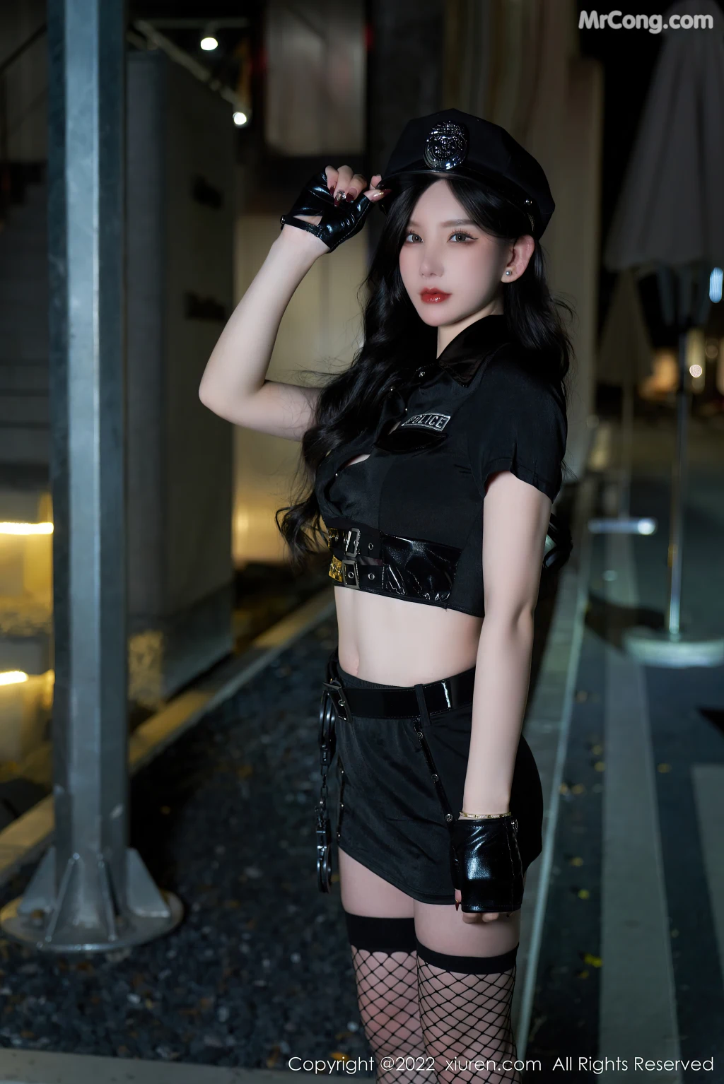 XIUREN No.4741: Zhou Yuxi (周于希Sally) (73 photos) – Page 2