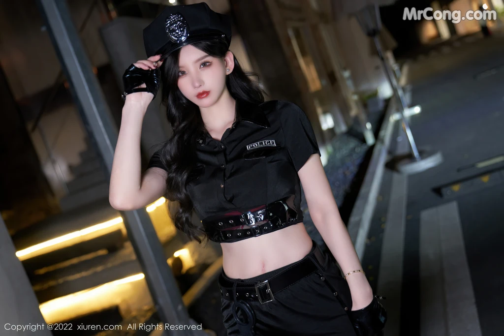 XIUREN No.4741: Zhou Yuxi (周于希Sally) (73 photos) – Page 2