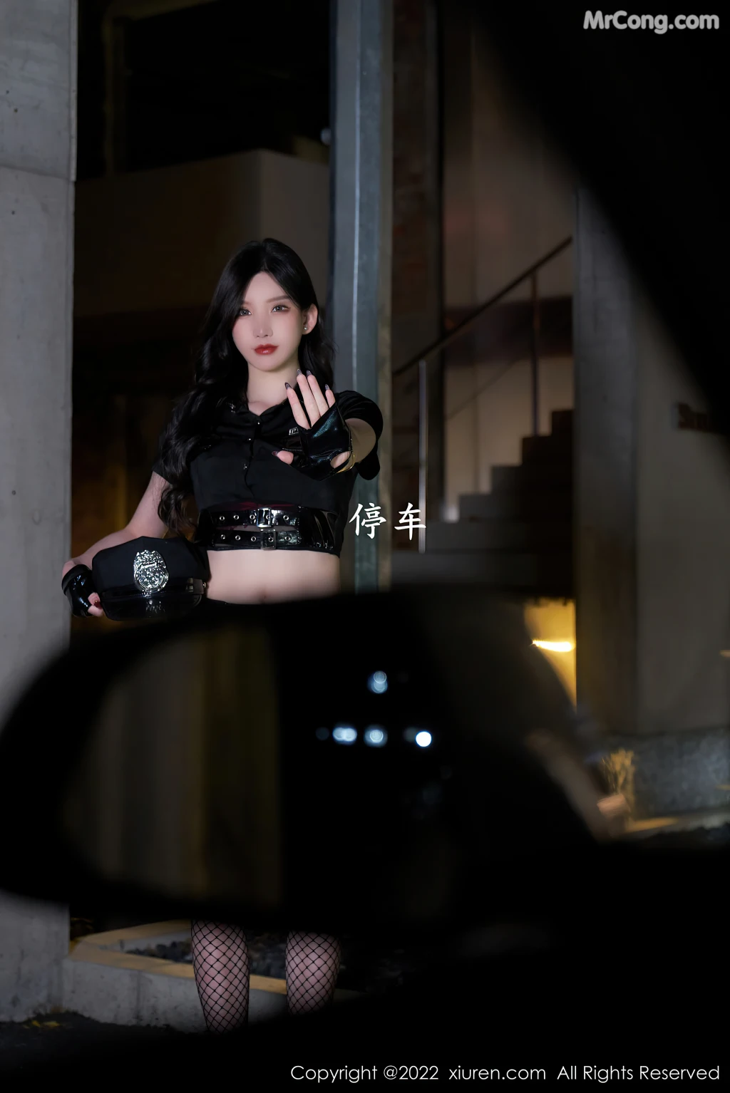 XIUREN No.4741: Zhou Yuxi (周于希Sally) (73 photos) – Page 2