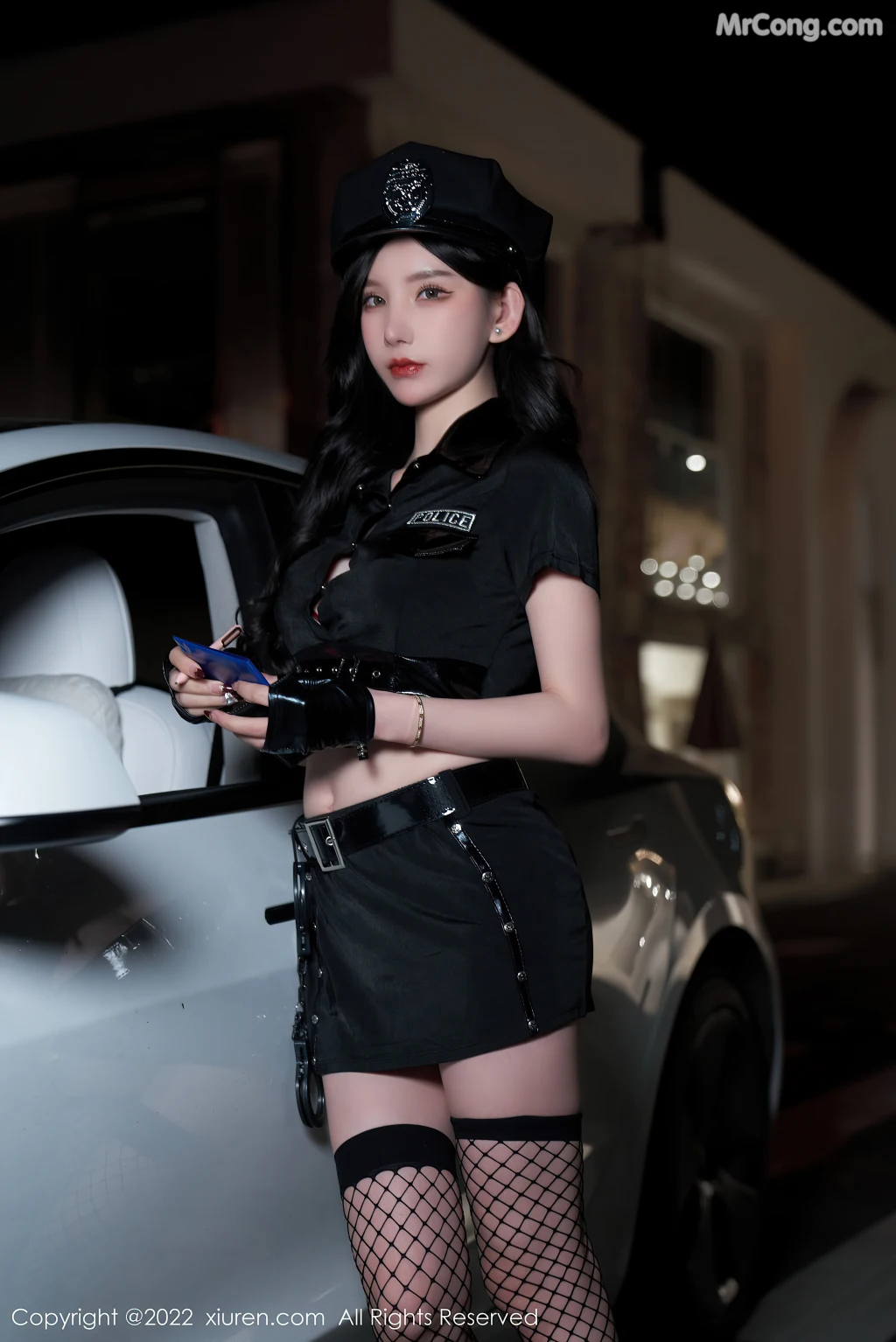 XIUREN No.4741: Zhou Yuxi (周于希Sally) (73 photos) – Page 3