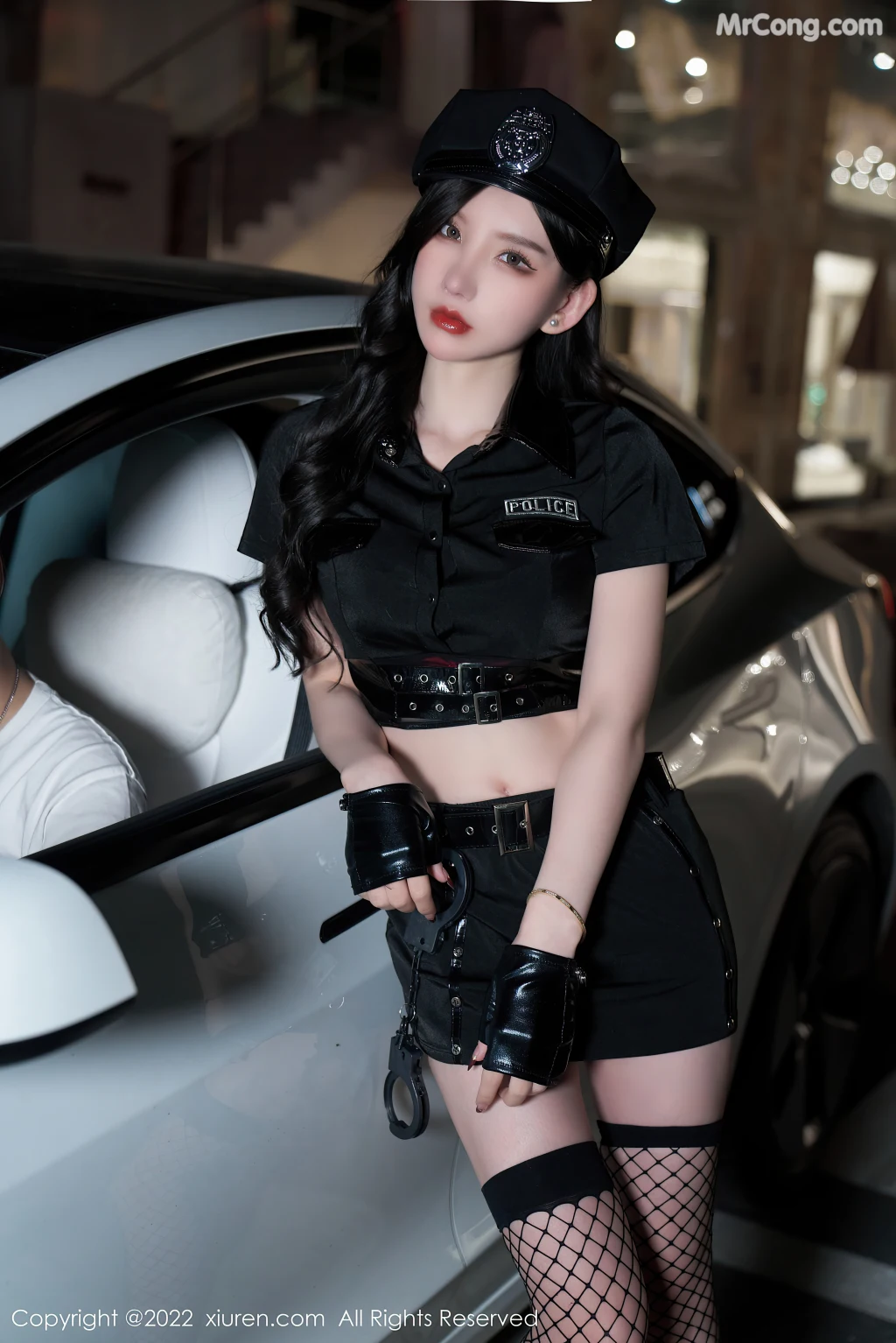 XIUREN No.4741: Zhou Yuxi (周于希Sally) (73 photos) – Page 3