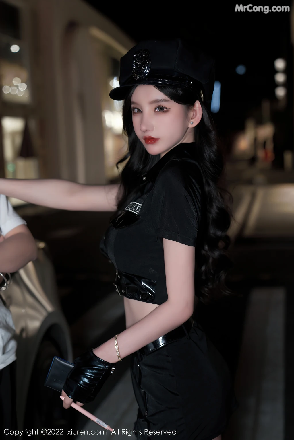 XIUREN No.4741: Zhou Yuxi (周于希Sally) (73 photos) – Page 3