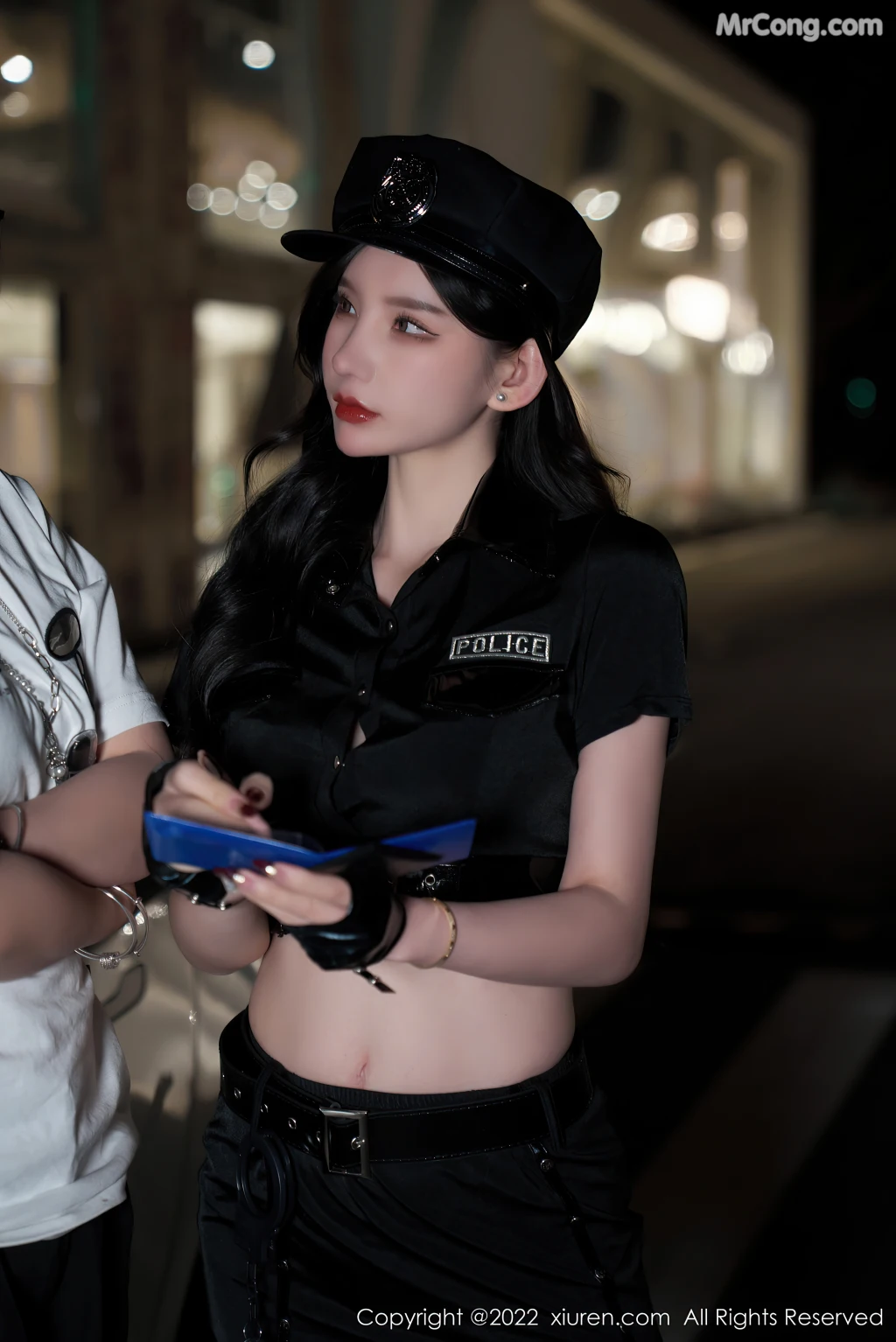 XIUREN No.4741: Zhou Yuxi (周于希Sally) (73 photos) – Page 3