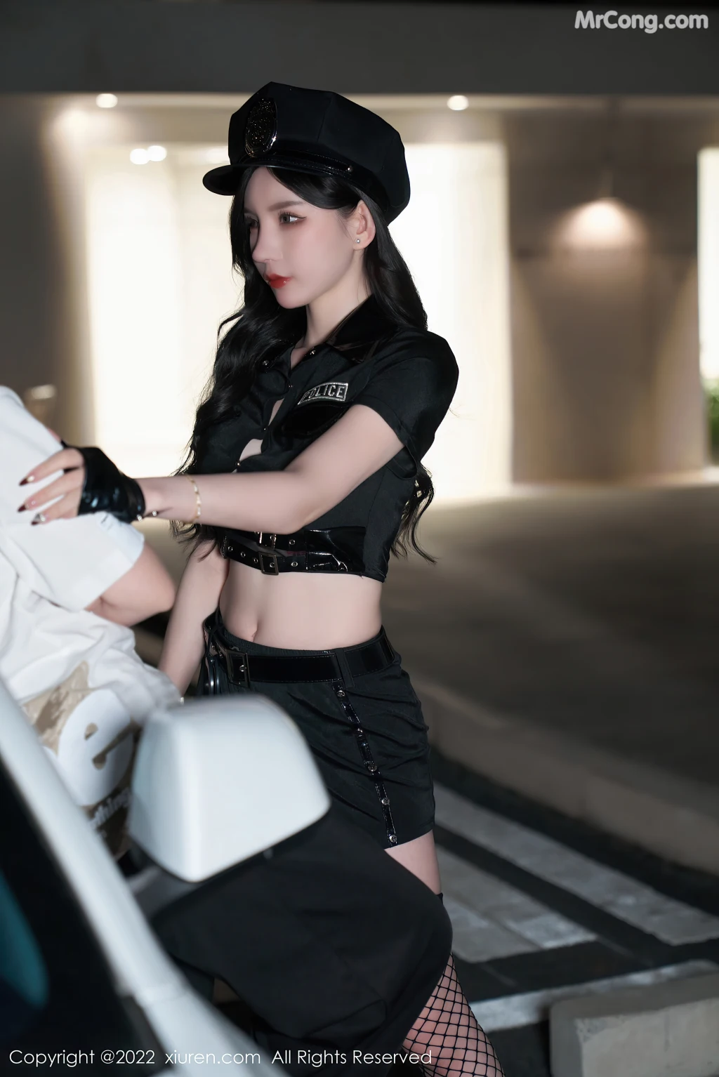XIUREN No.4741: Zhou Yuxi (周于希Sally) (73 photos) – Page 3