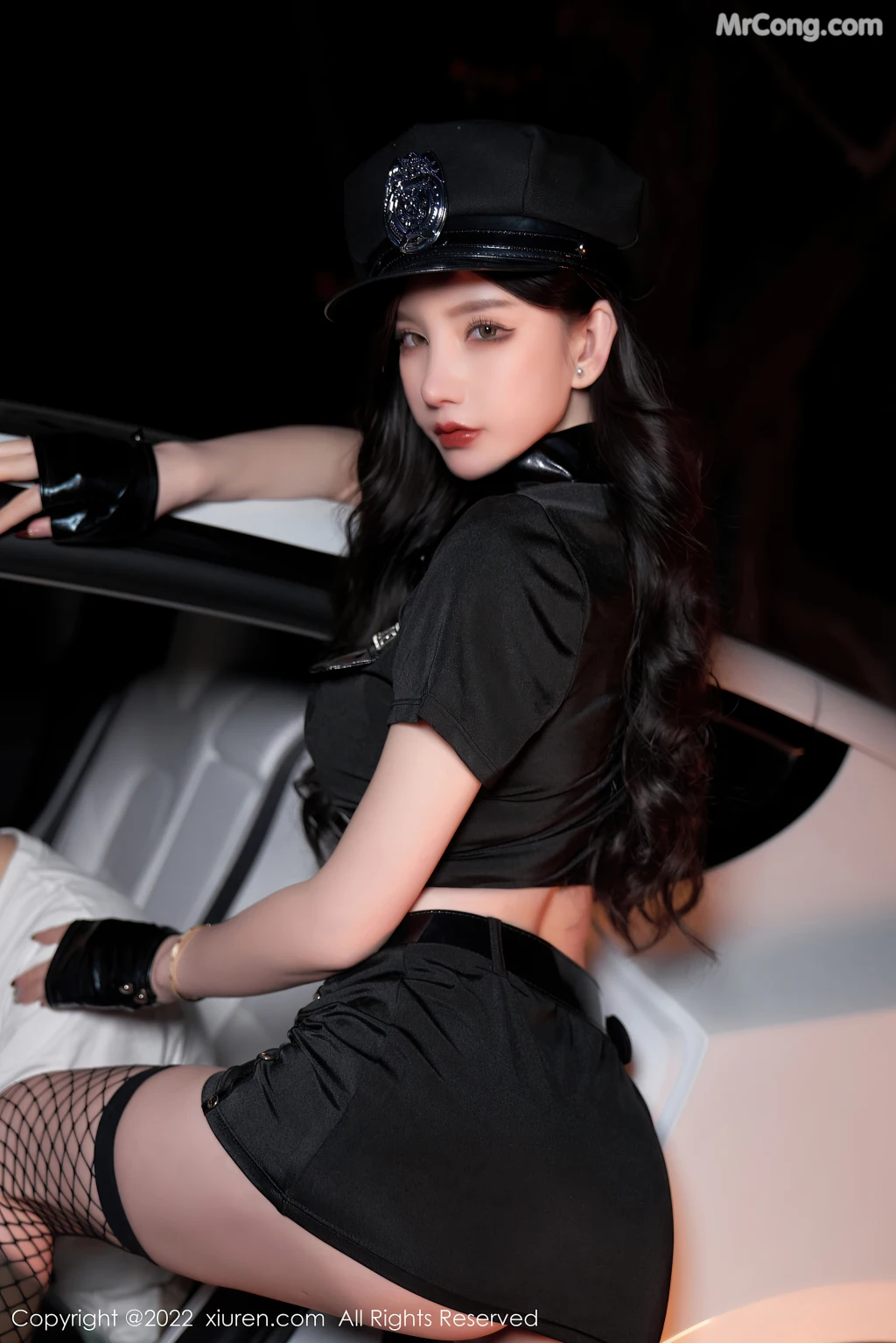 XIUREN No.4741: Zhou Yuxi (周于希Sally) (73 photos) – Page 4