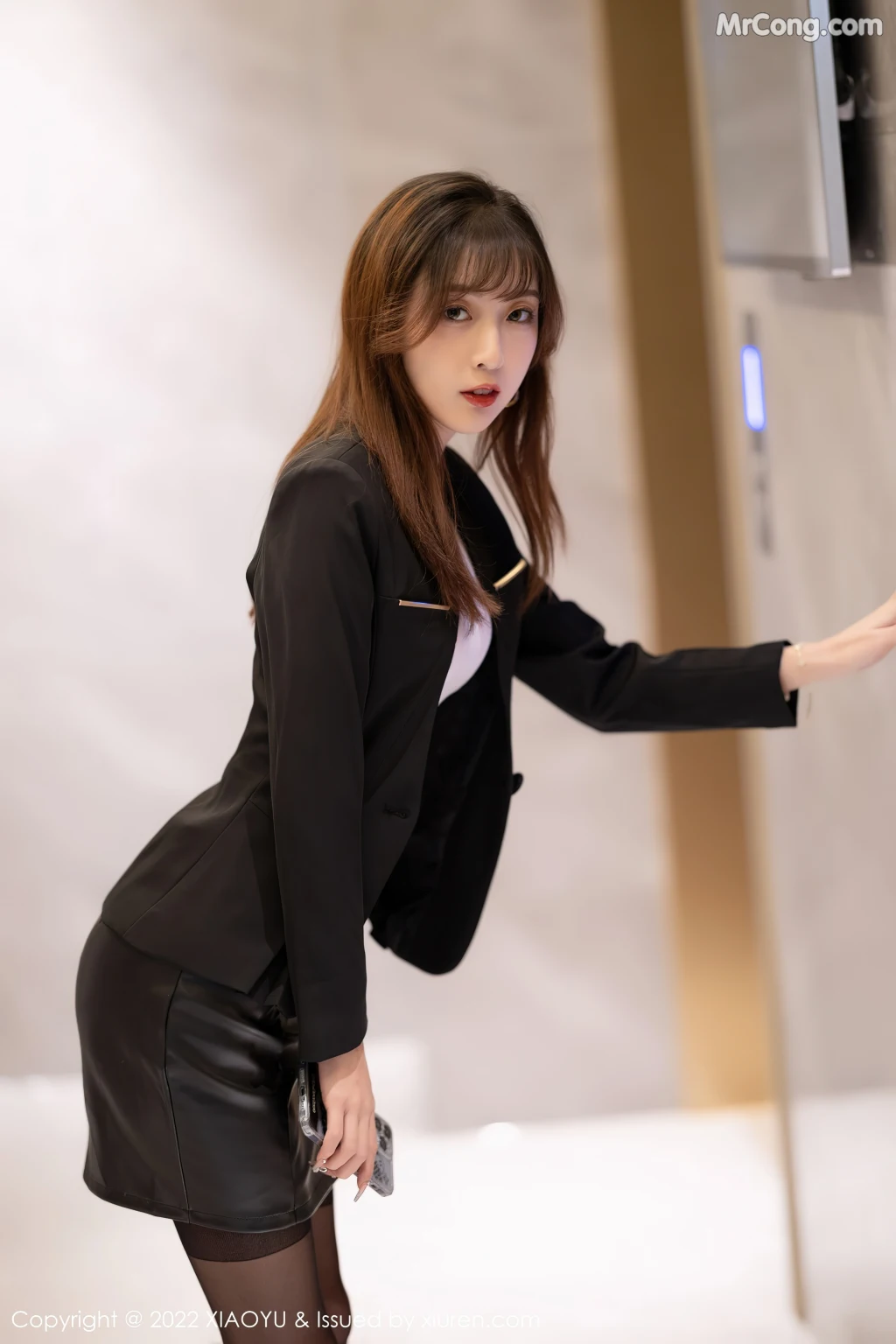 XiaoYu Vol.775: Lin Xing Lan (林星阑) (81 photos)