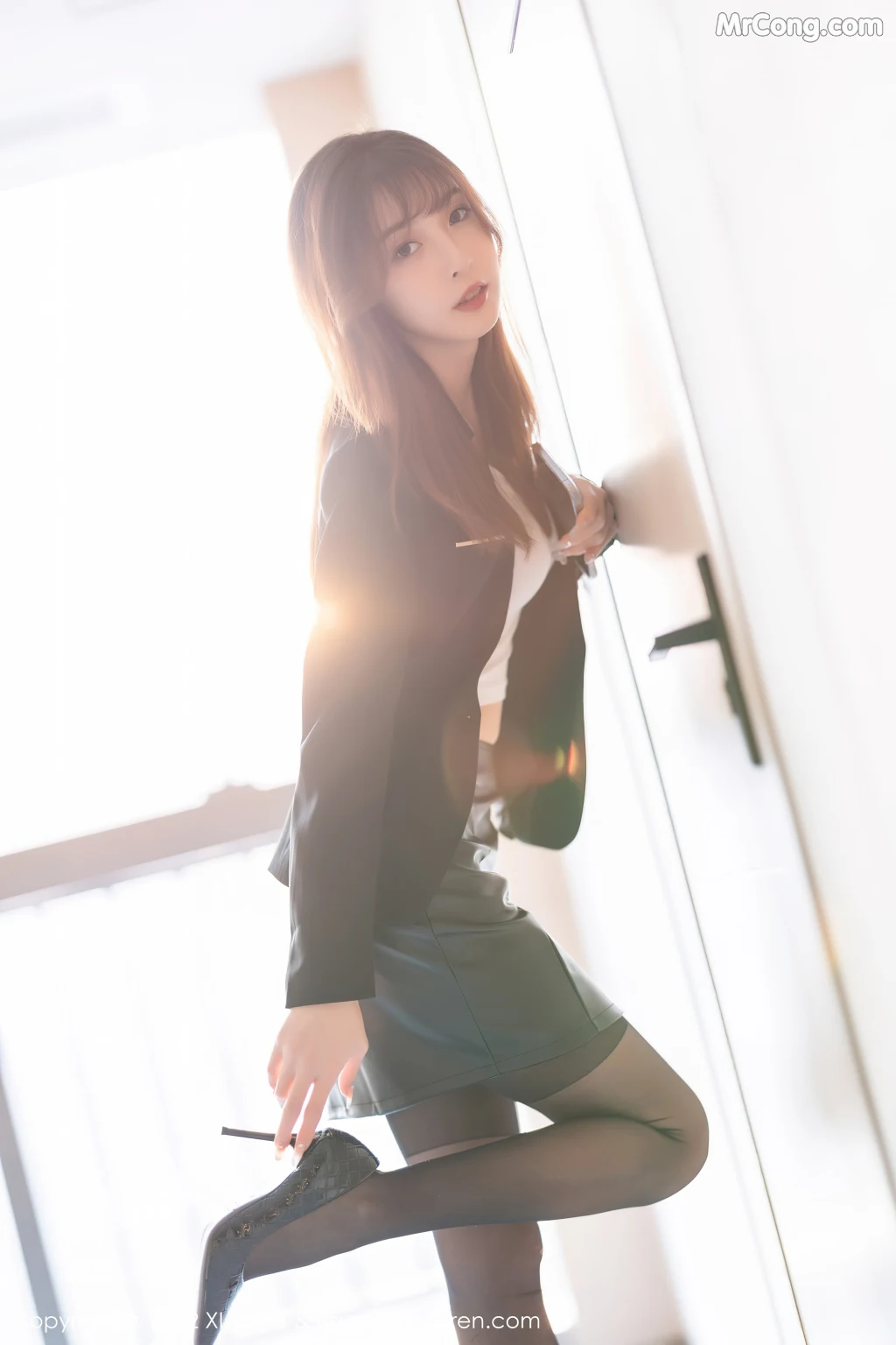 XiaoYu Vol.775: Lin Xing Lan (林星阑) (81 photos)